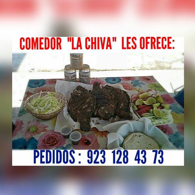 Mojarras Fritas image 1