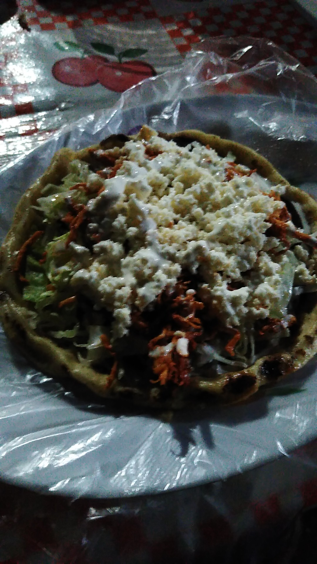 Antojitos La Rosa de Guadalupe image 2