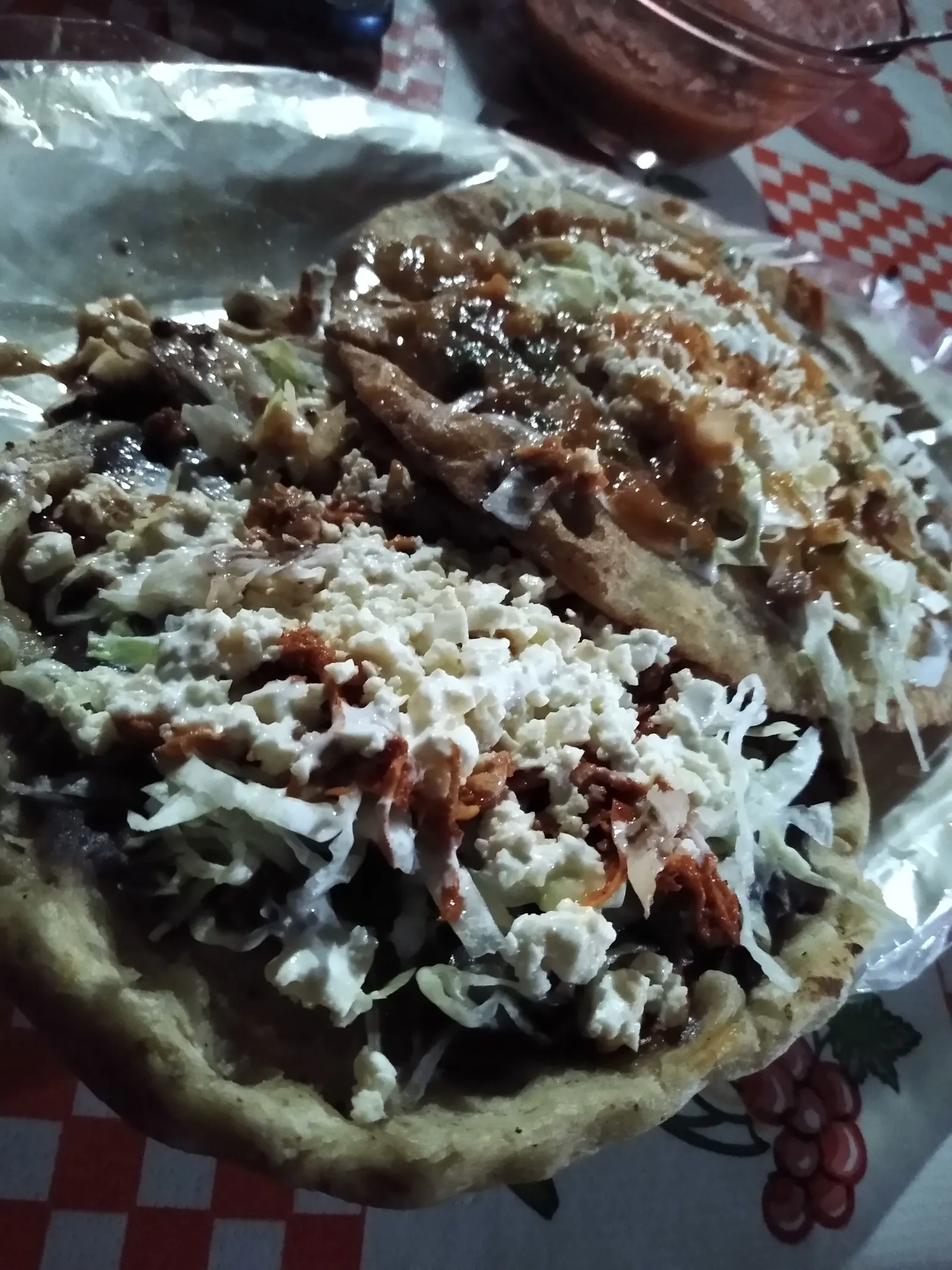 Antojitos La Rosa de Guadalupe image 3