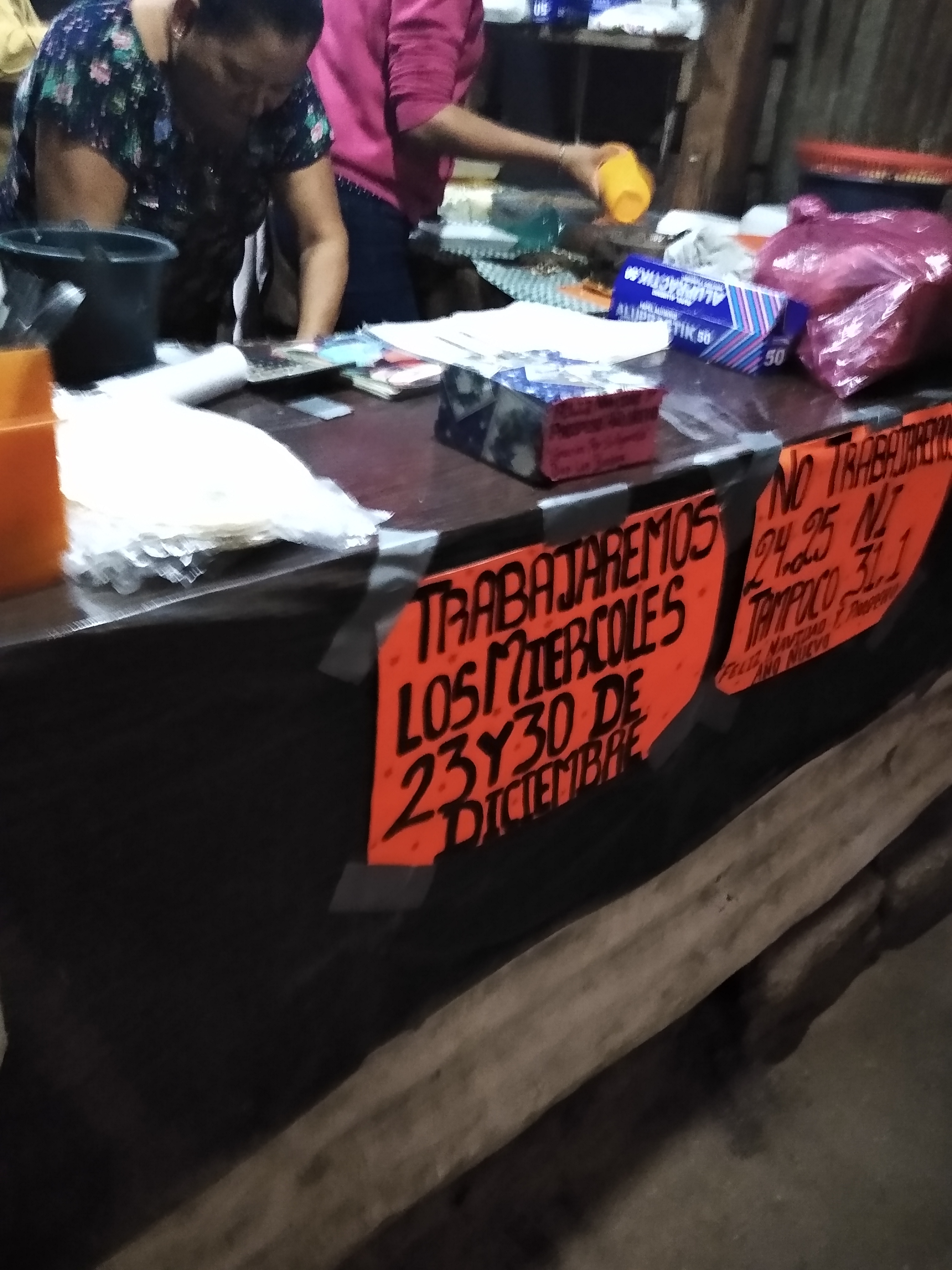 Antojitos La Rosa de Guadalupe image 4