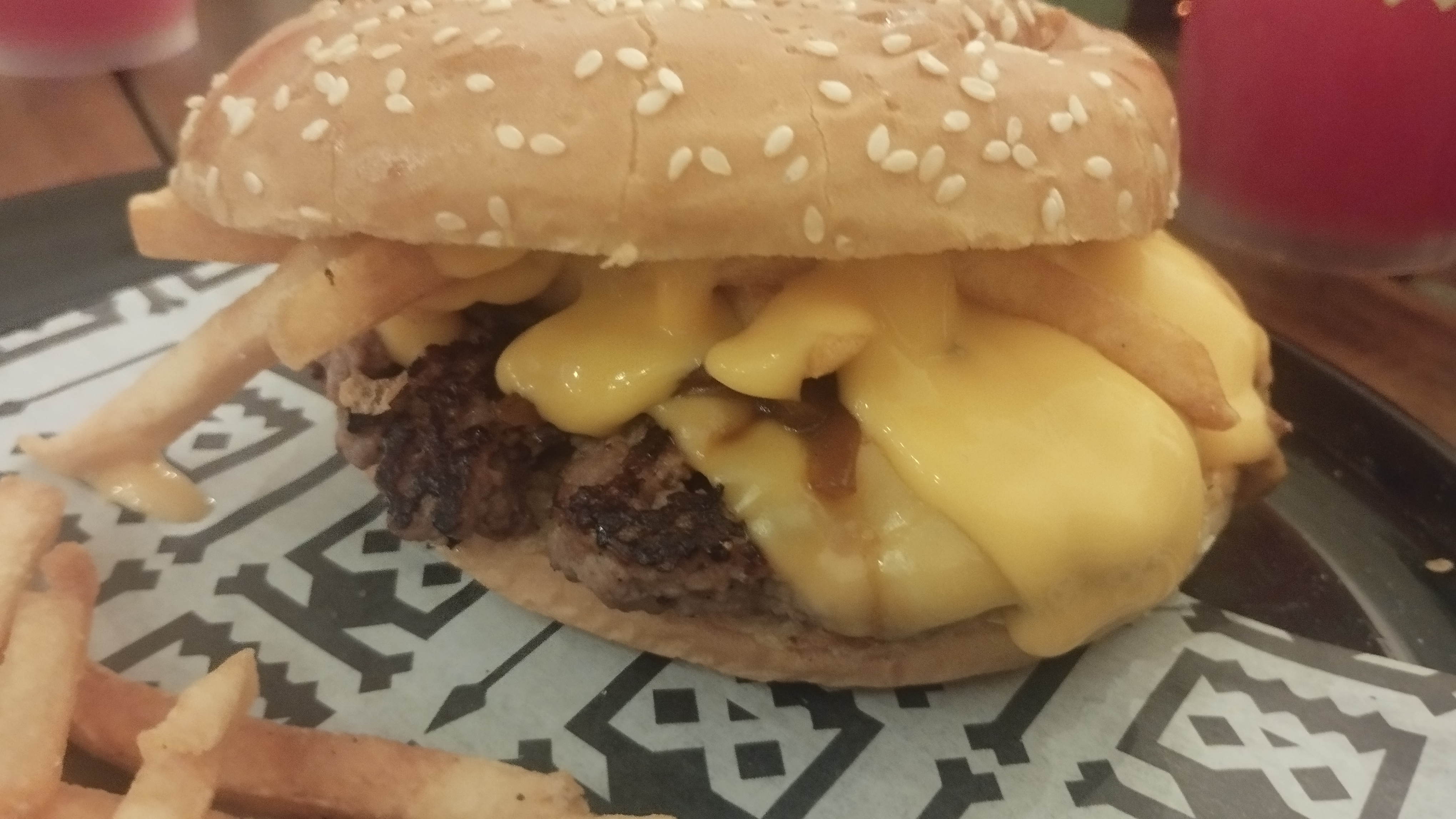 Canibal Streetfood image 3