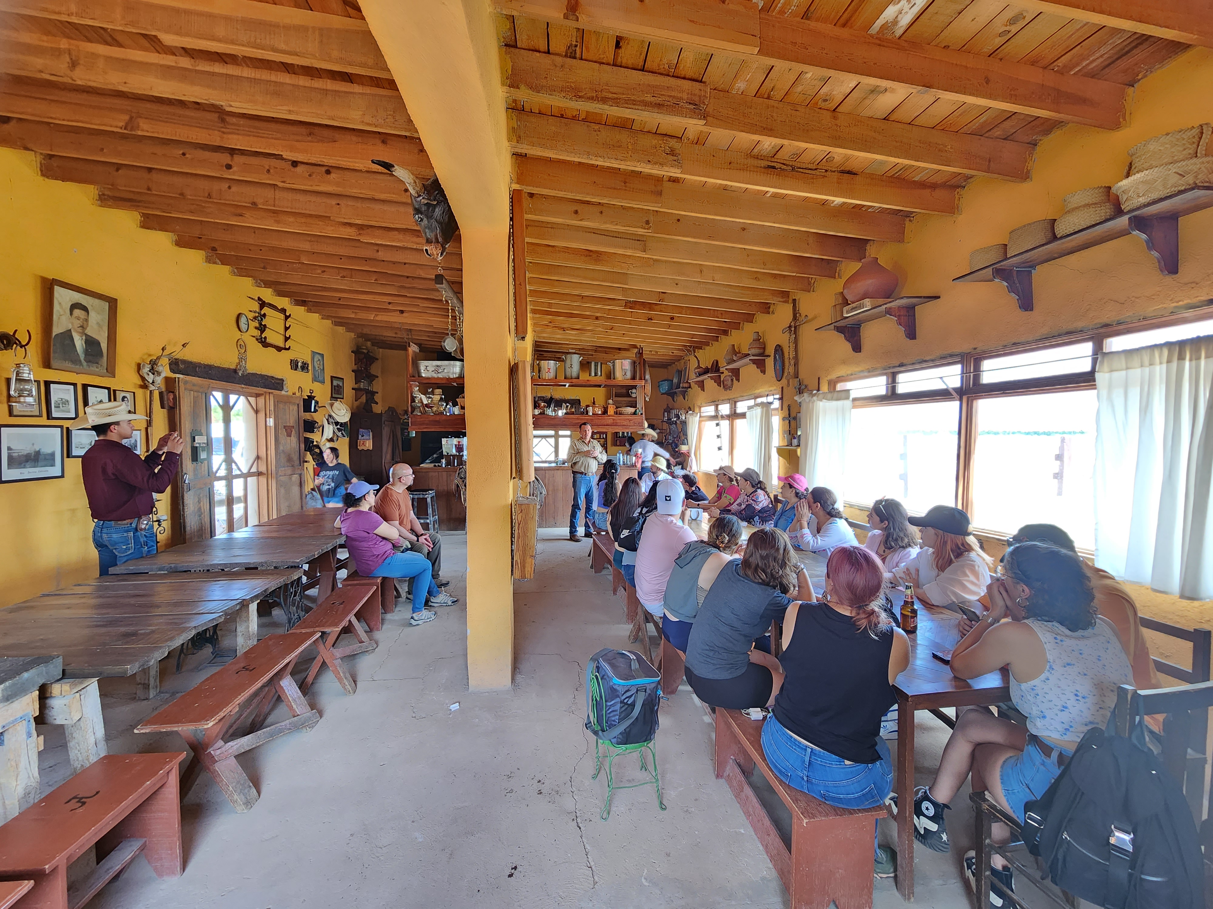 Los 500 Novillos image 3