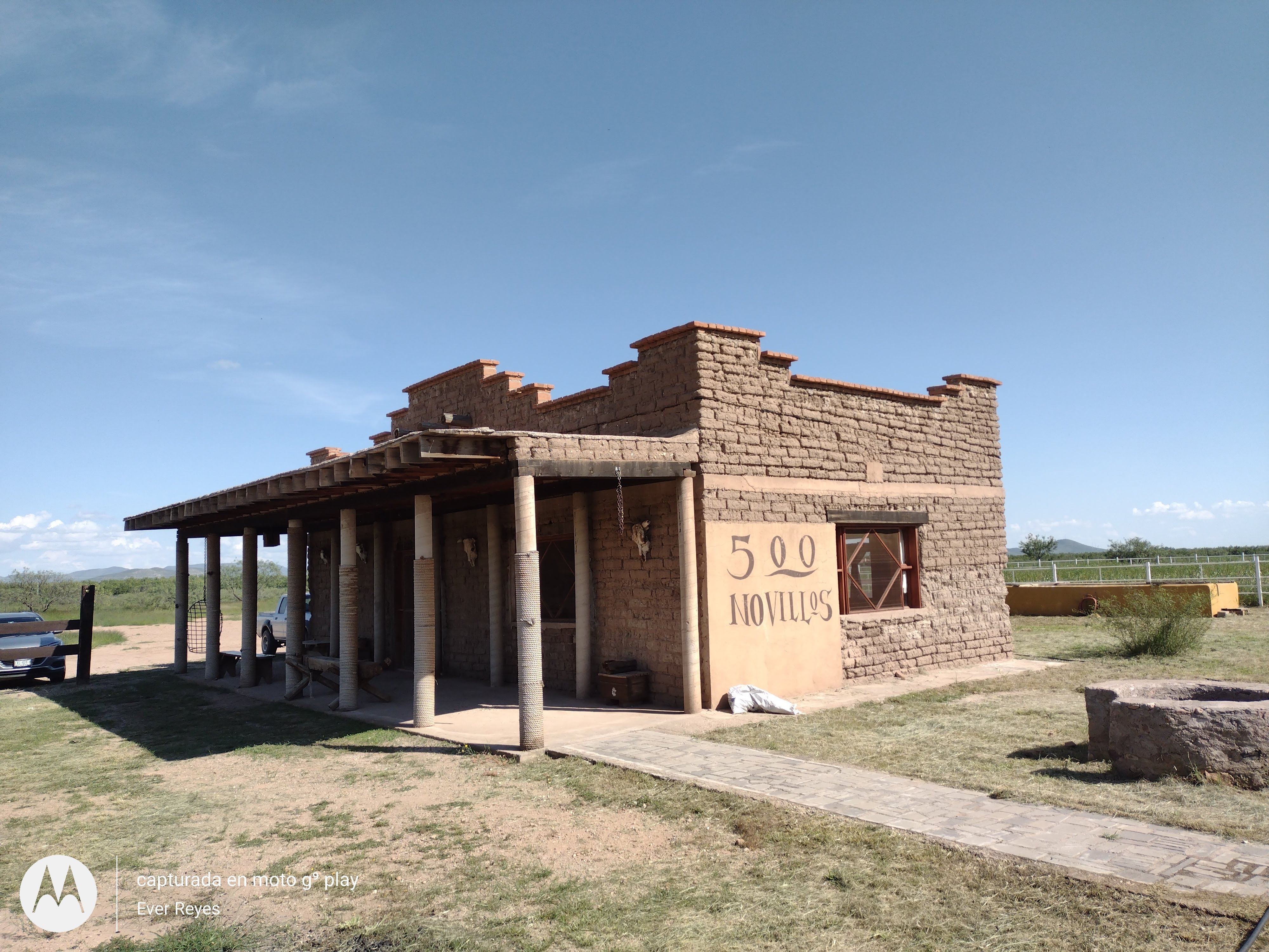 Los 500 Novillos image 5