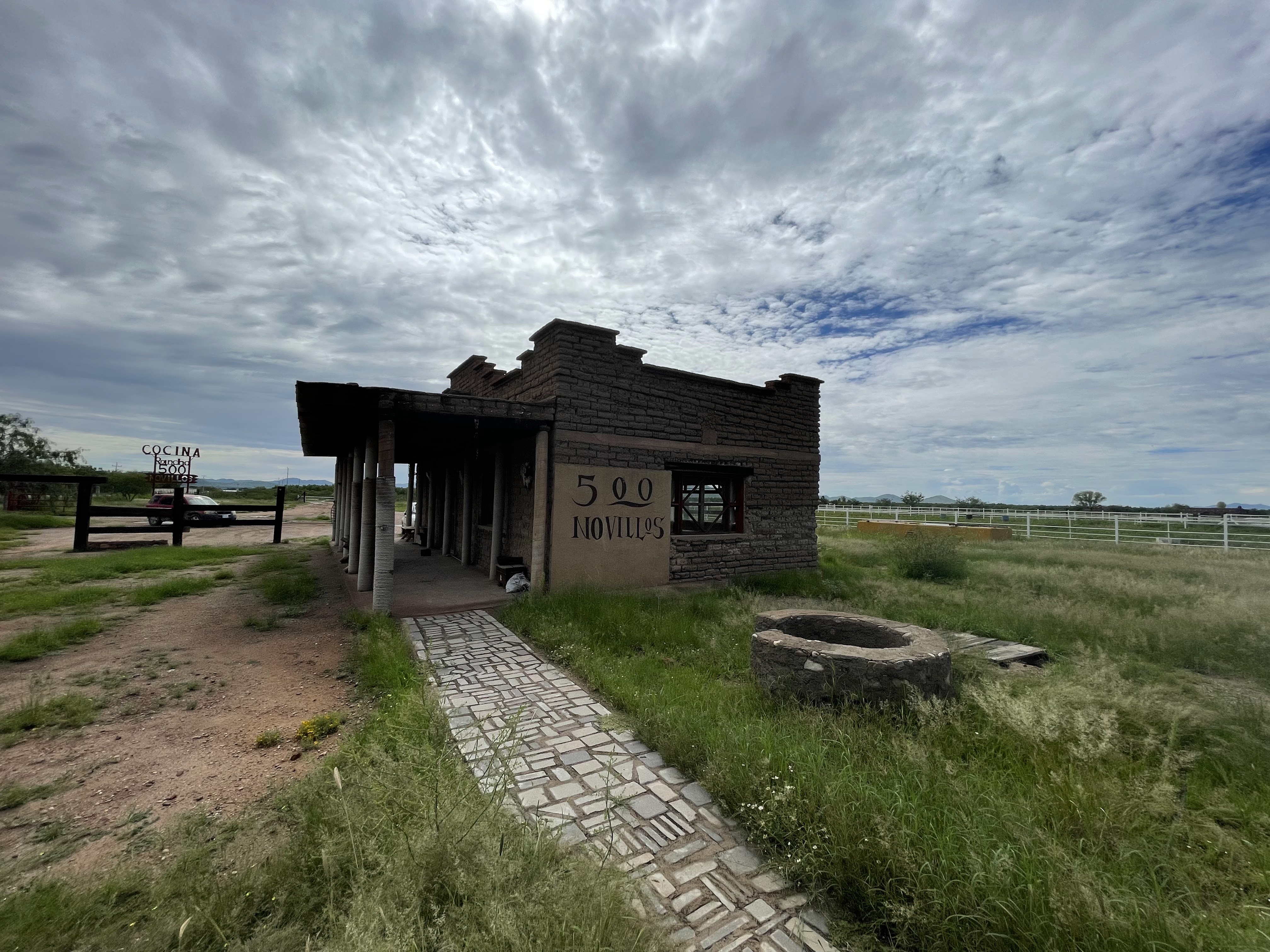 Los 500 Novillos image 8