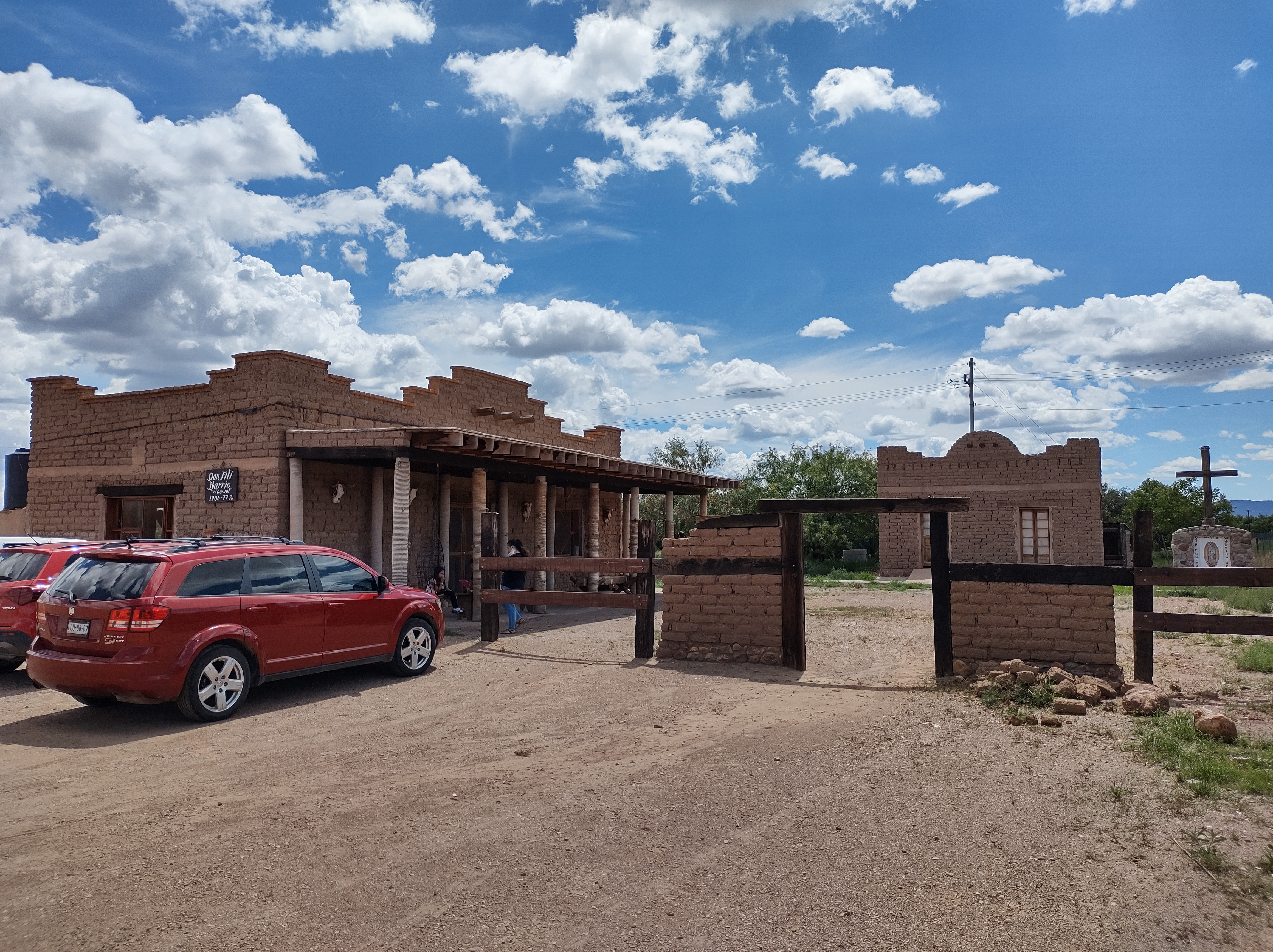 Los 500 Novillos image 10