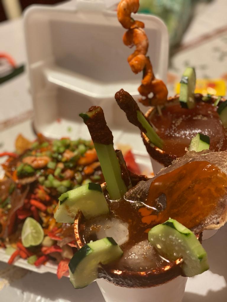 Miches la jefa image 4