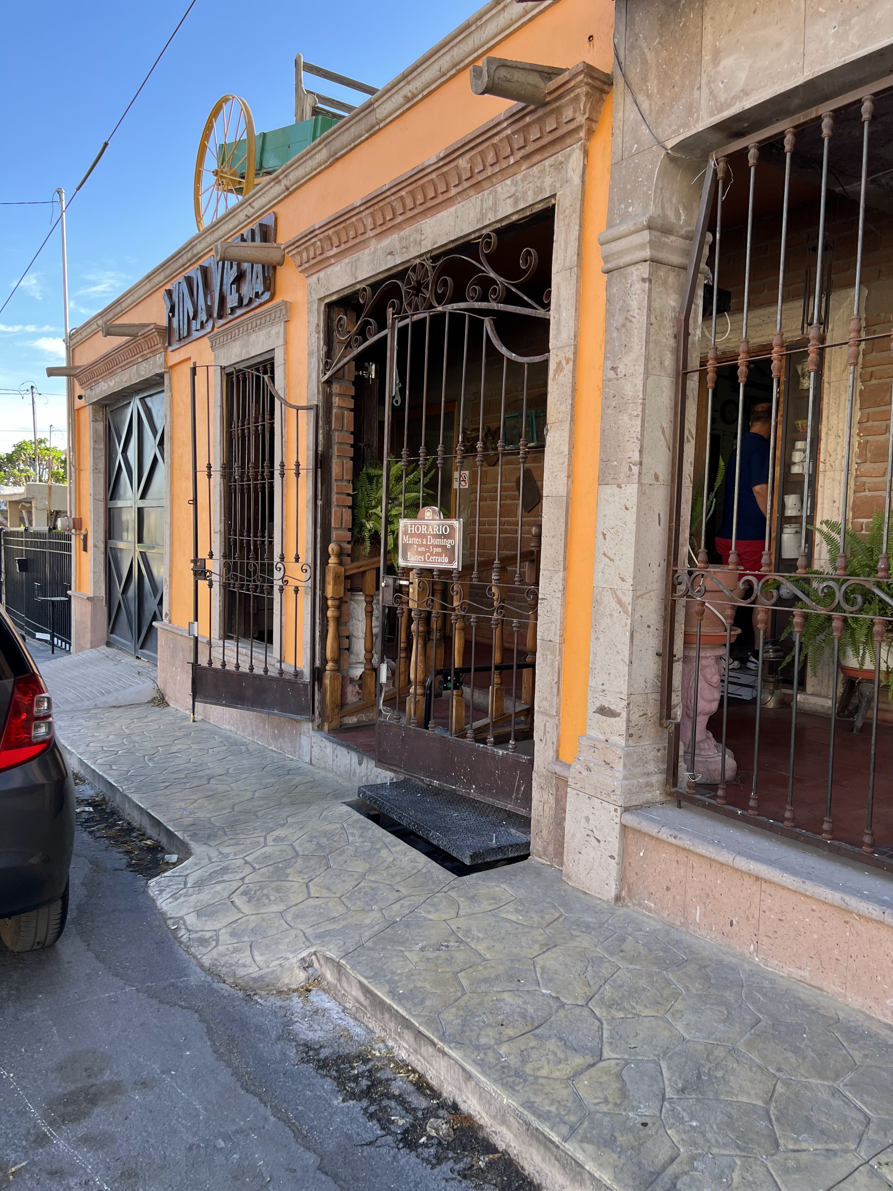 Restaurante Mina Vieja image 1