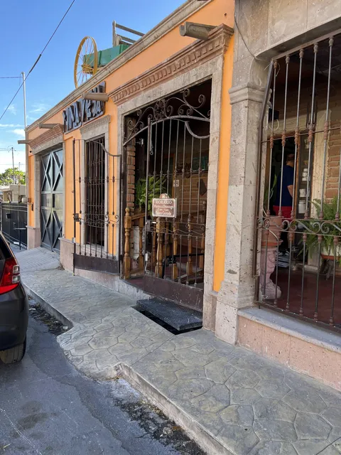 Restaurante Mina Vieja image 1