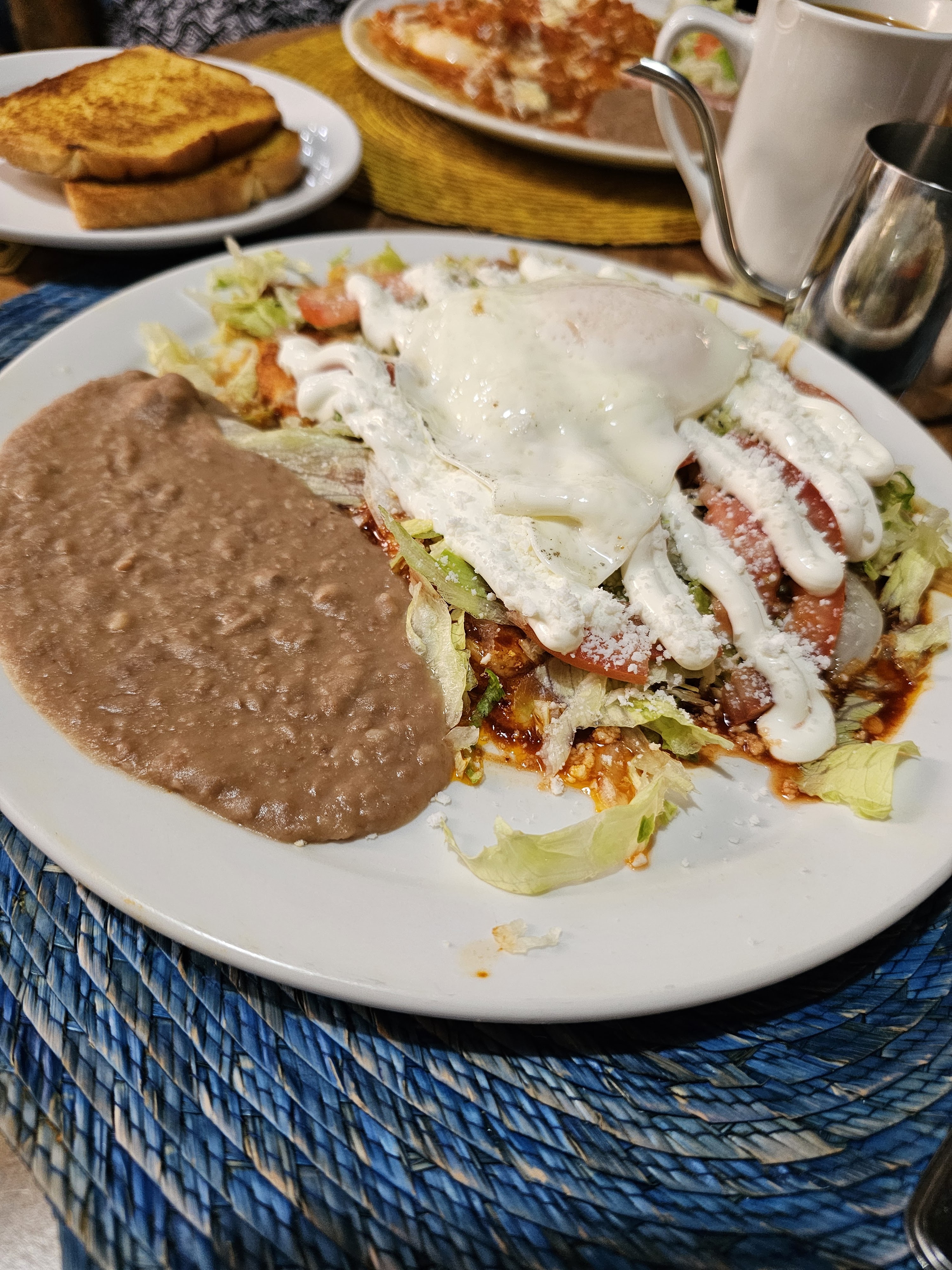 Restaurante Mina Vieja image 2