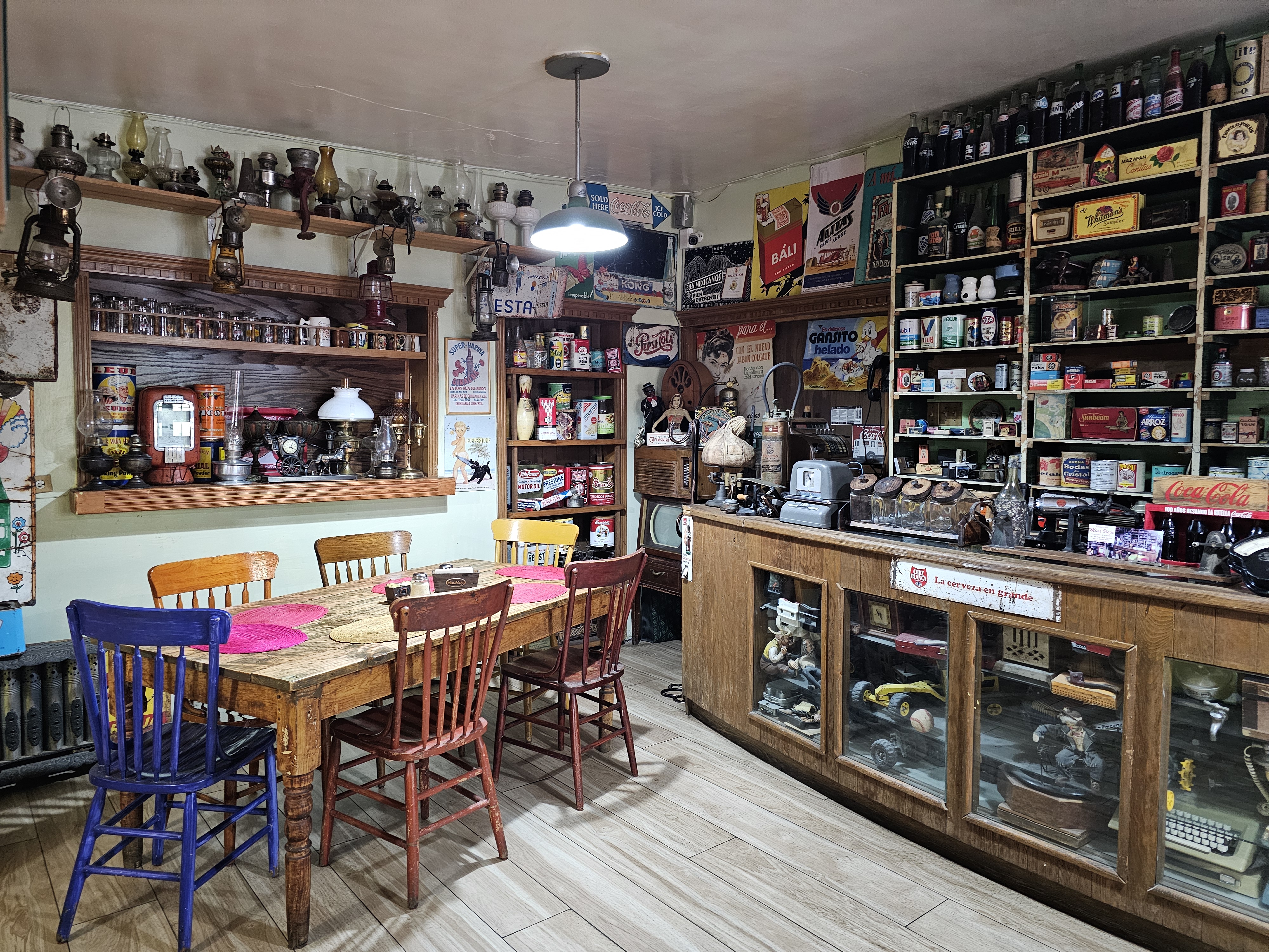 Restaurante Mina Vieja image 3