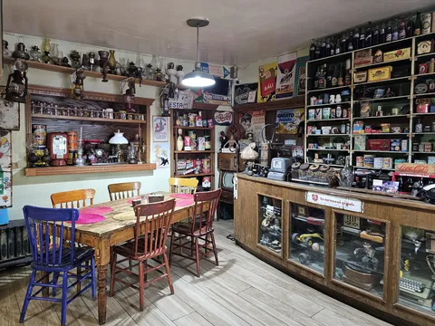 Restaurante Mina Vieja image 3