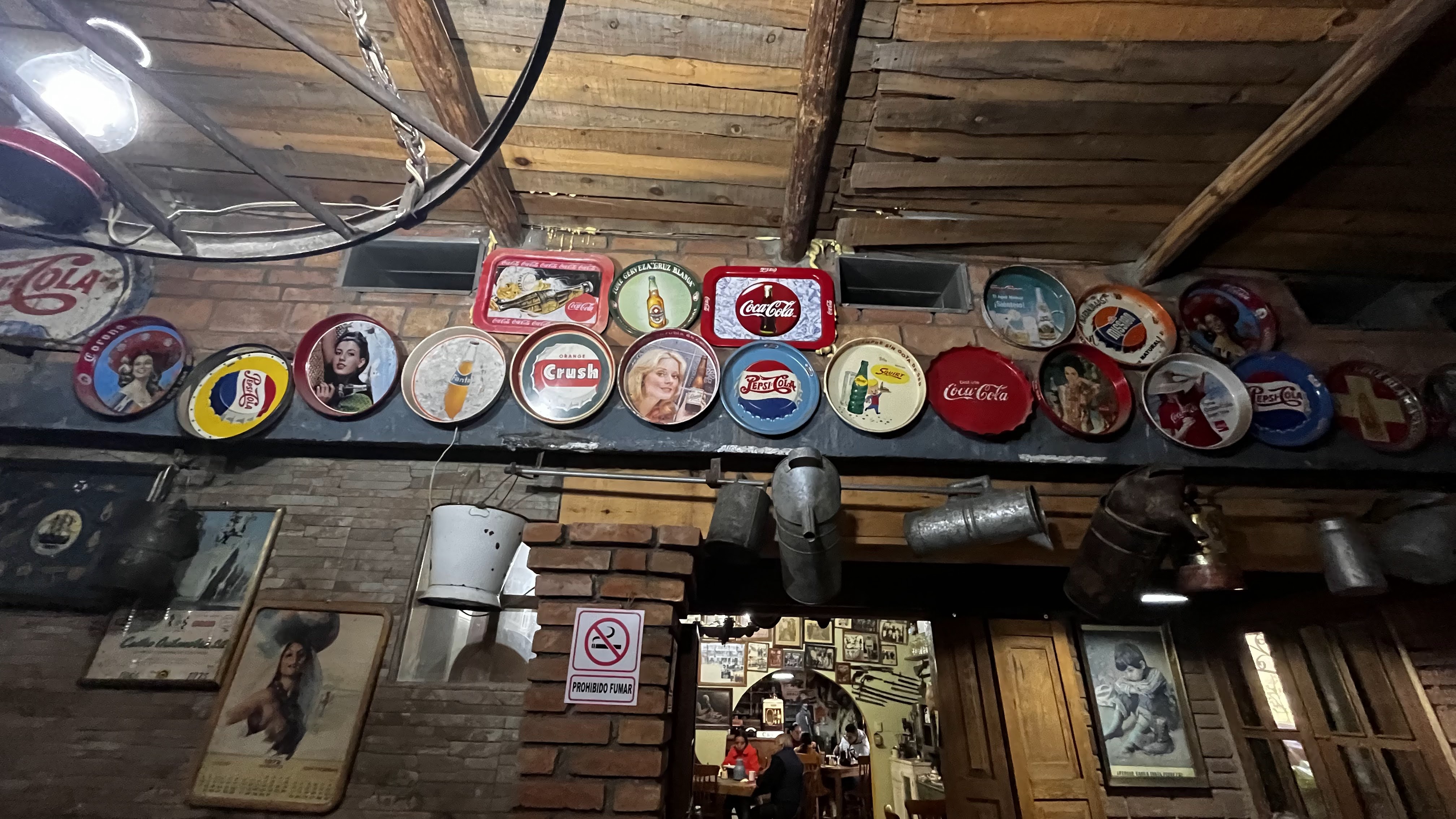 Restaurante Mina Vieja image 5