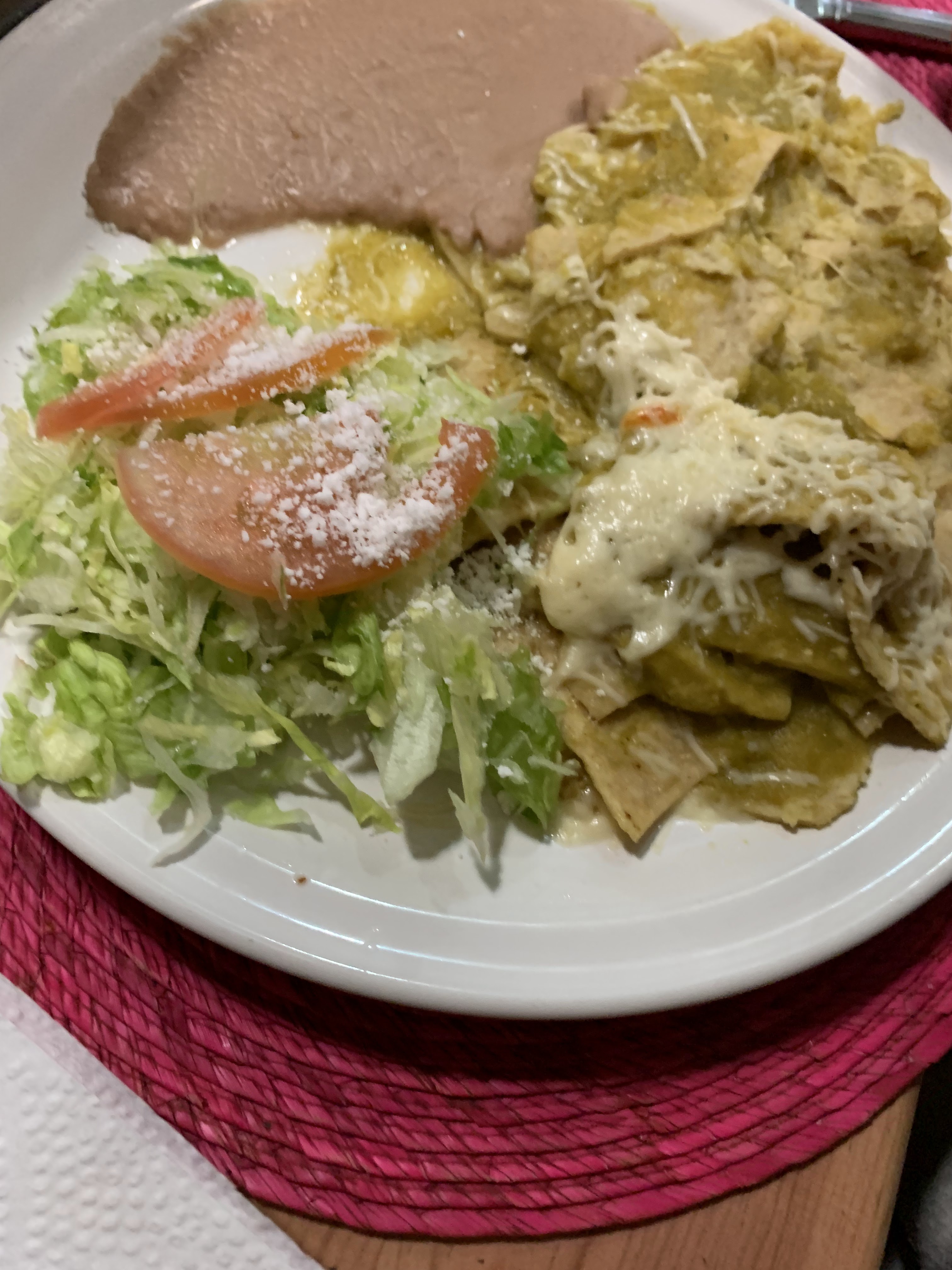 Restaurante Mina Vieja image 6