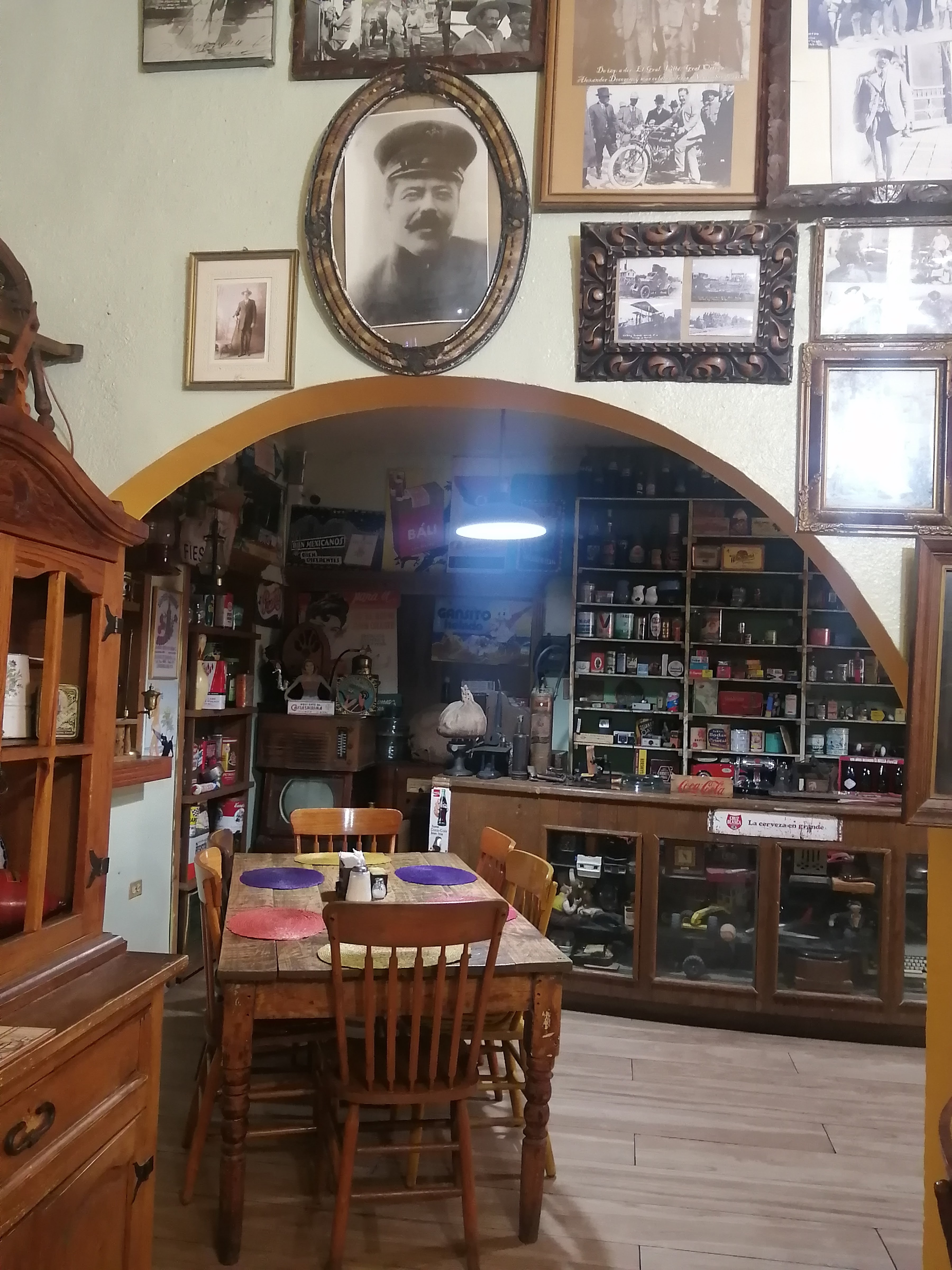 Restaurante Mina Vieja image 7