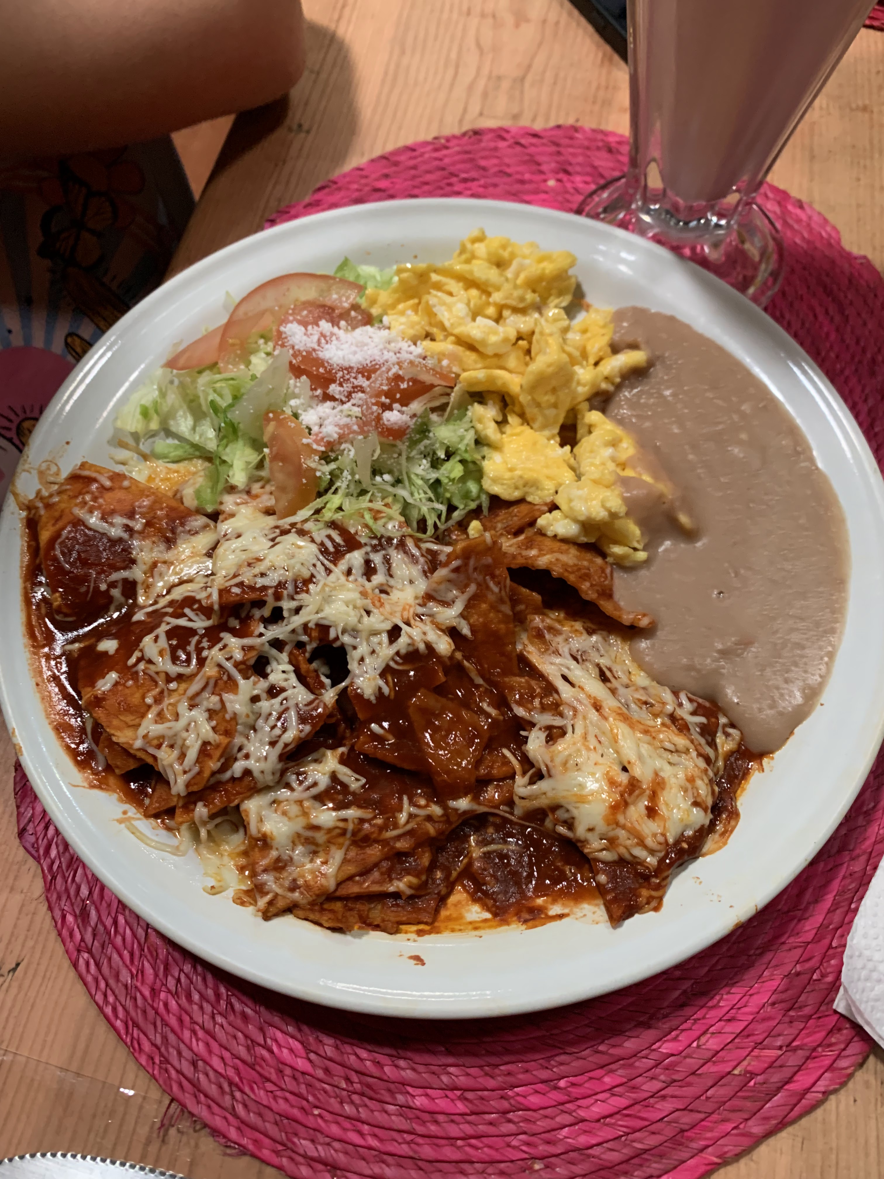 Restaurante Mina Vieja image 8