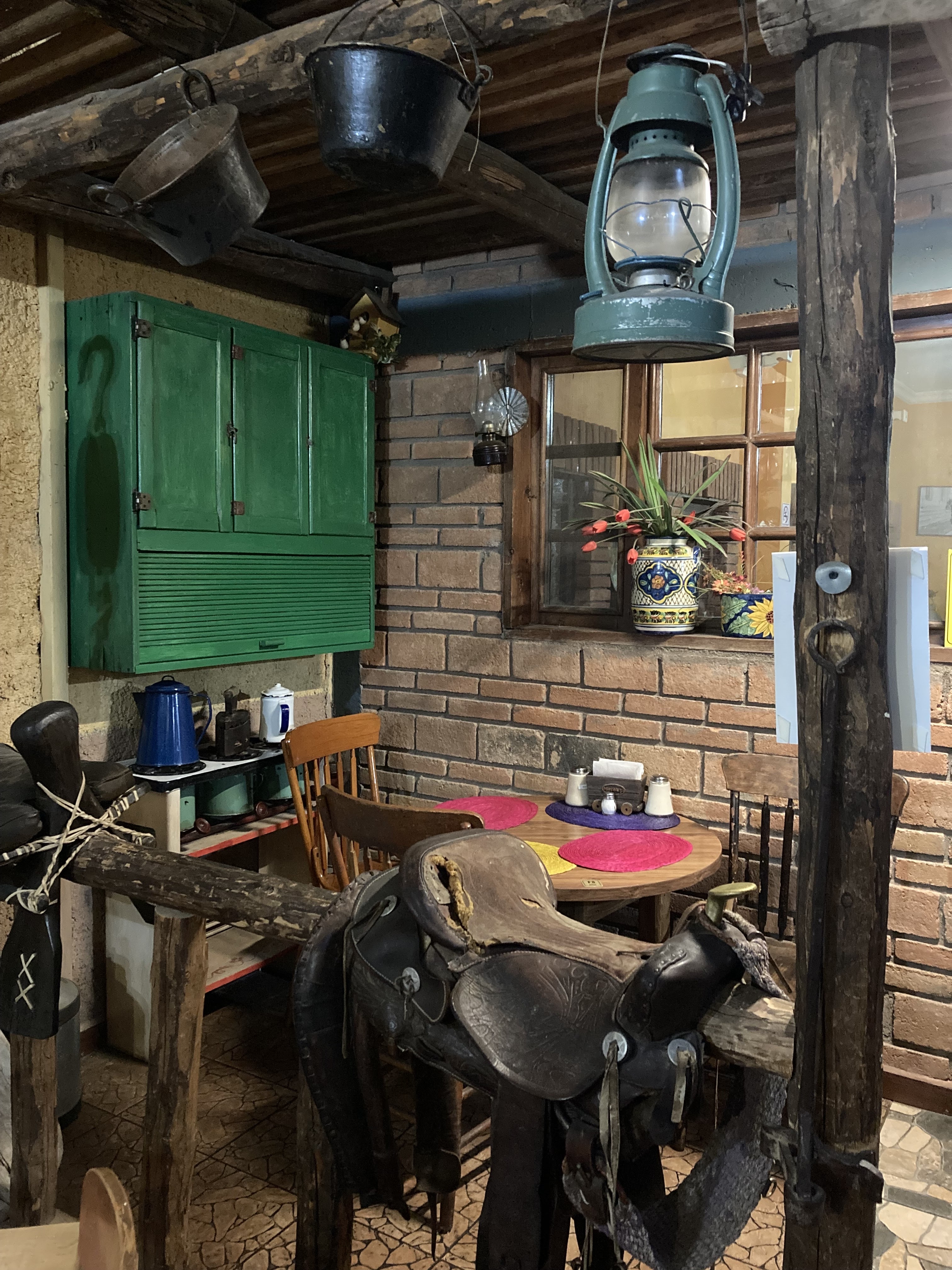 Restaurante Mina Vieja image 9