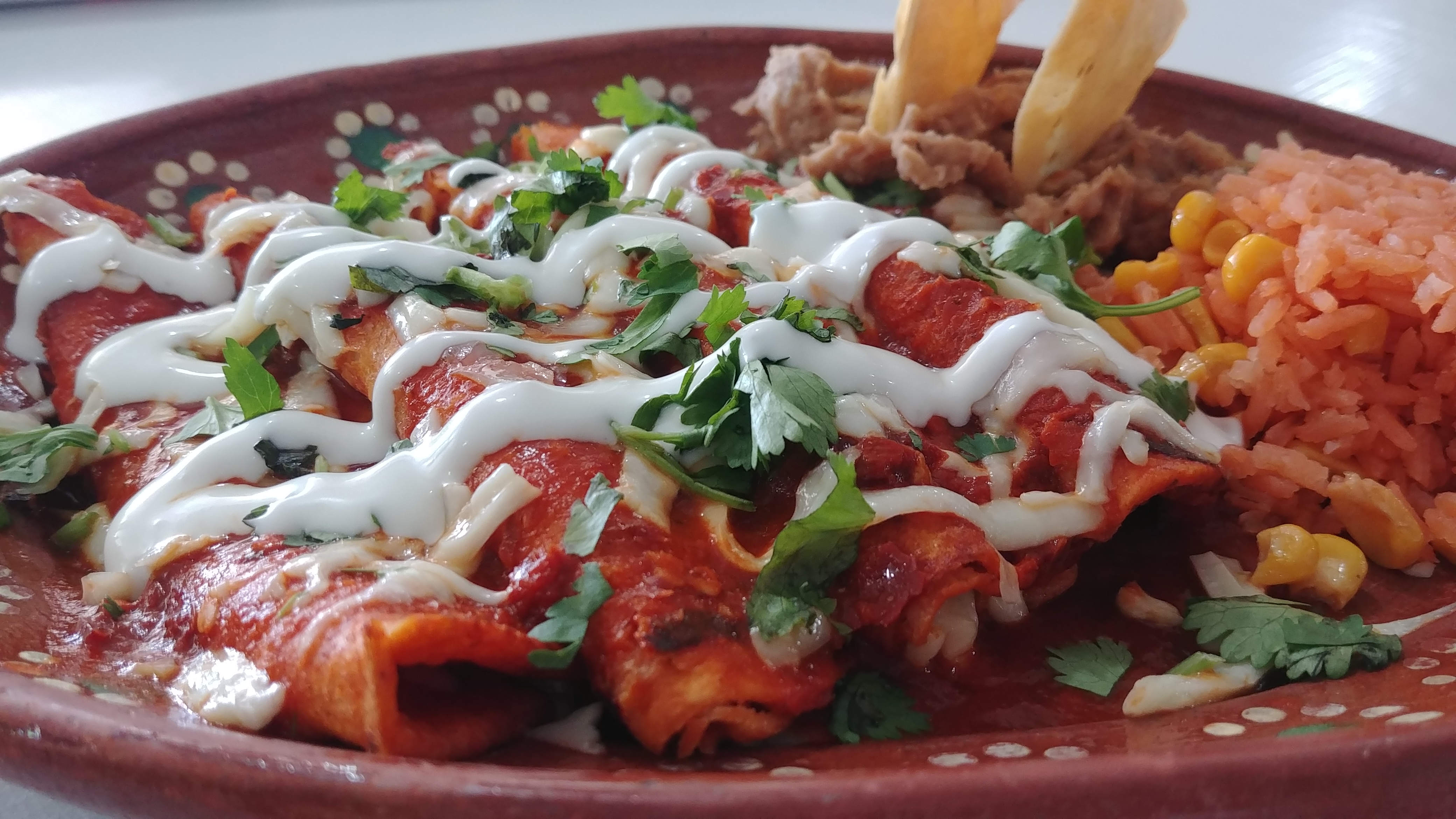 Los Alcatraces Restaurante image 2