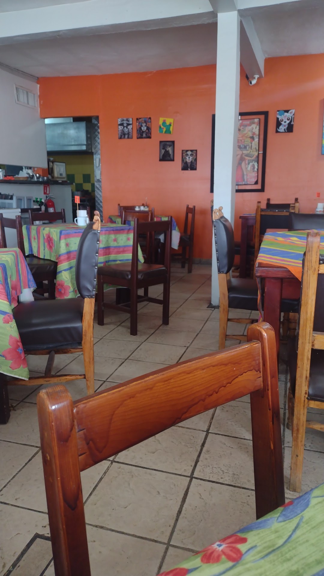 Los Alcatraces Restaurante image 3