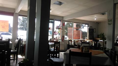 Los Alcatraces Restaurante image 5