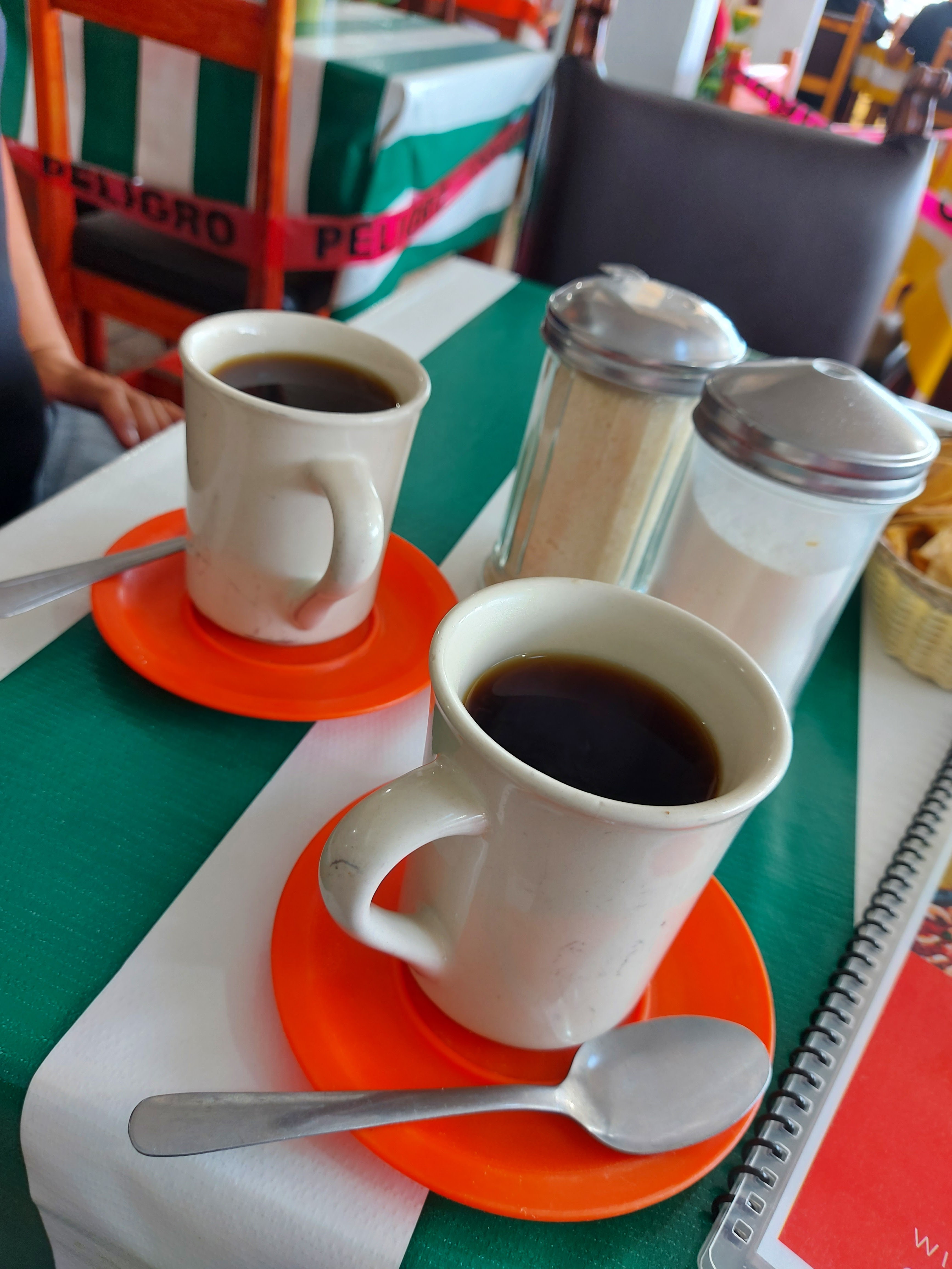 Los Alcatraces Restaurante image 6