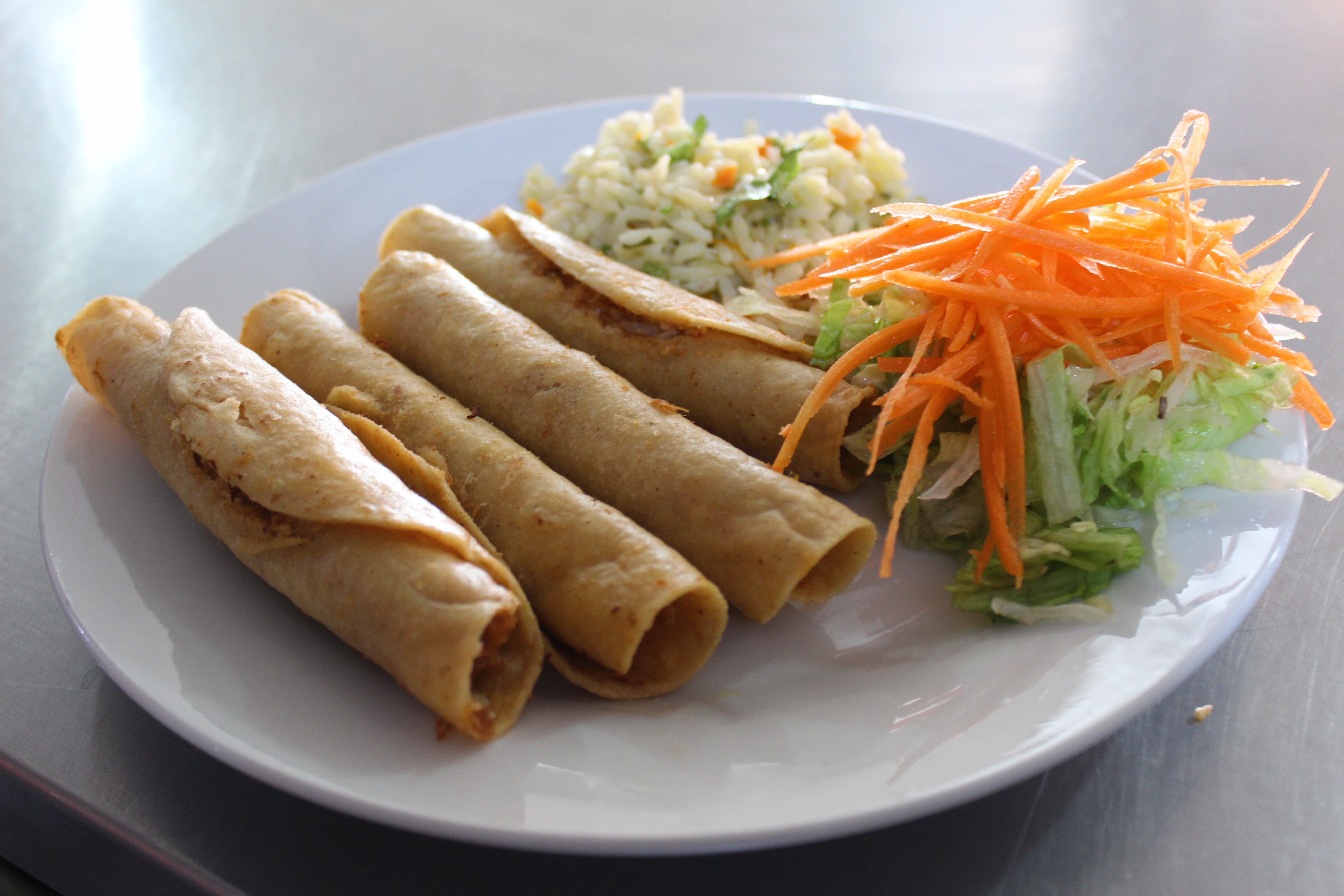 Los Alcatraces Restaurante image 7