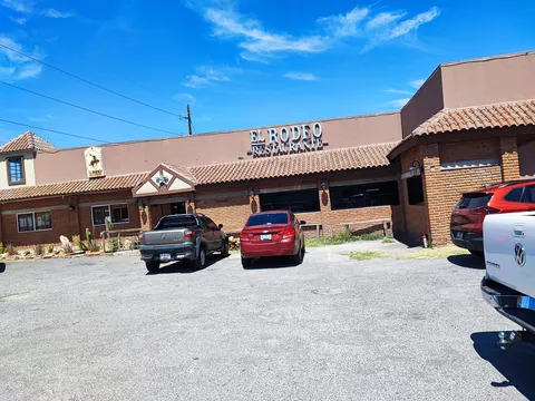 Restaurant El Rodeo image 1
