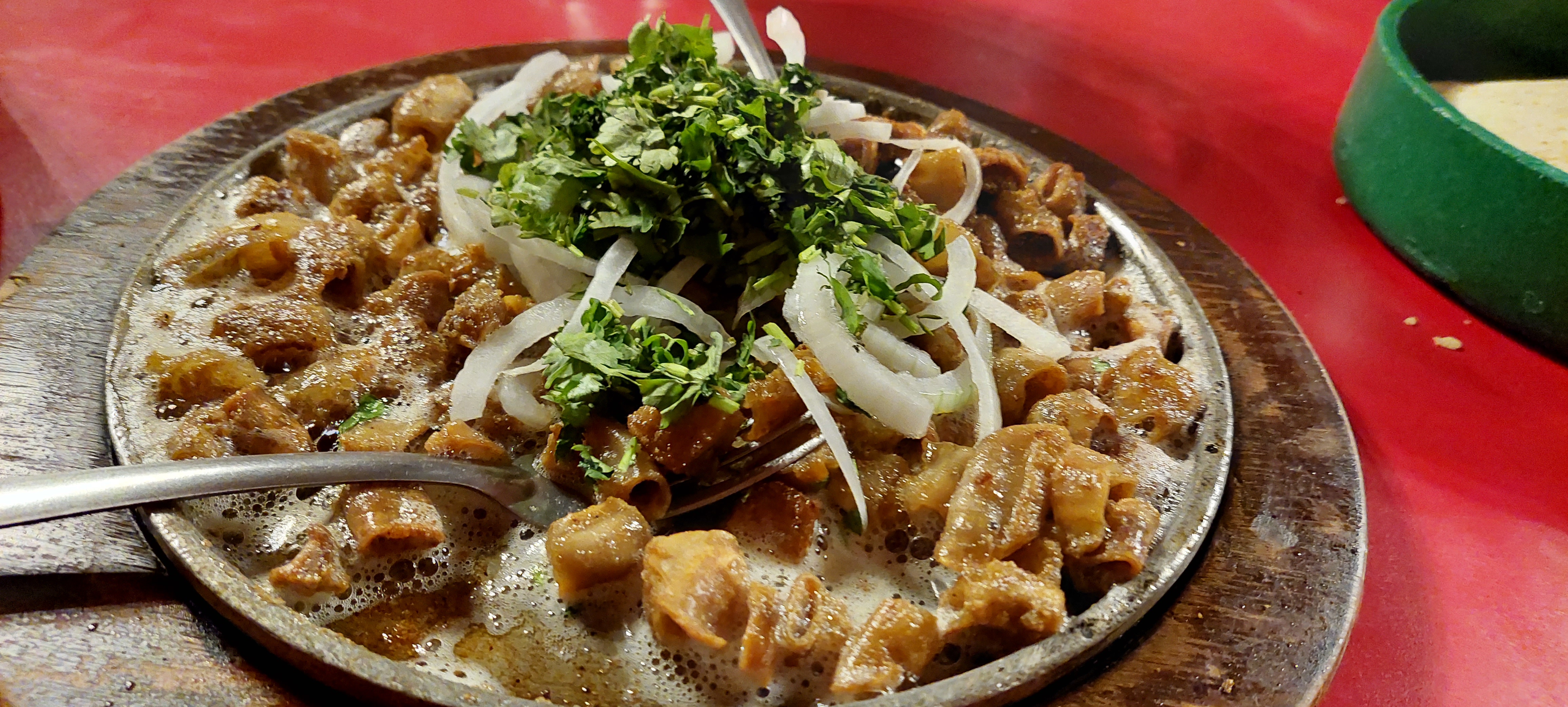 Restaurant El Rodeo image 2