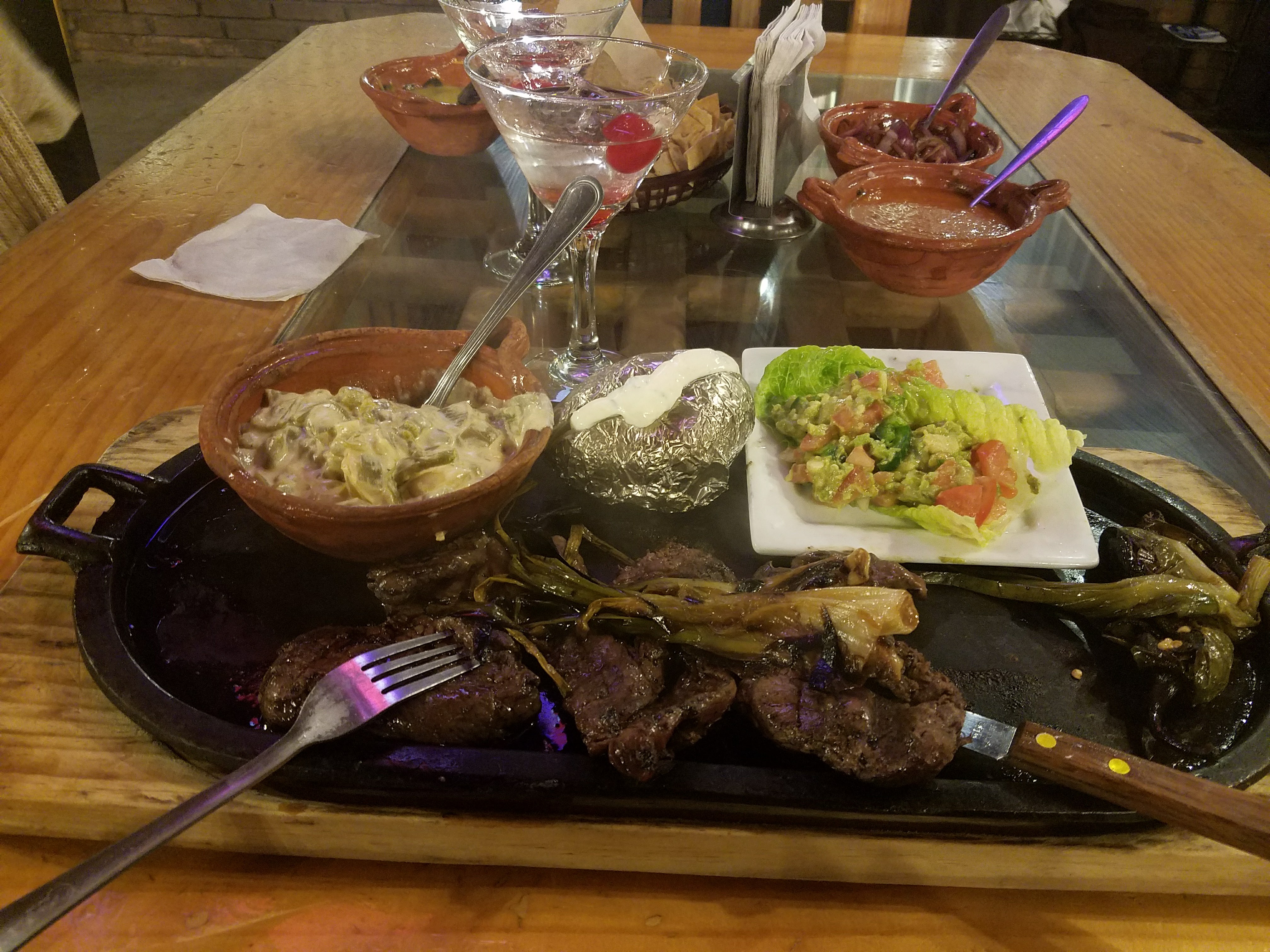 Restaurant El Rodeo image 3