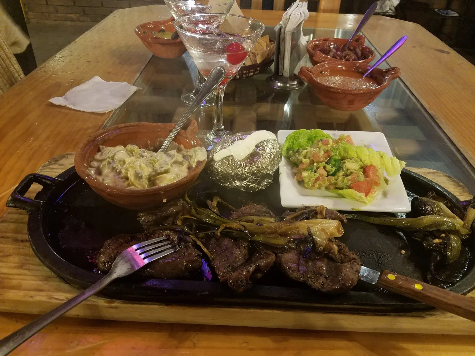 Restaurant El Rodeo image 3