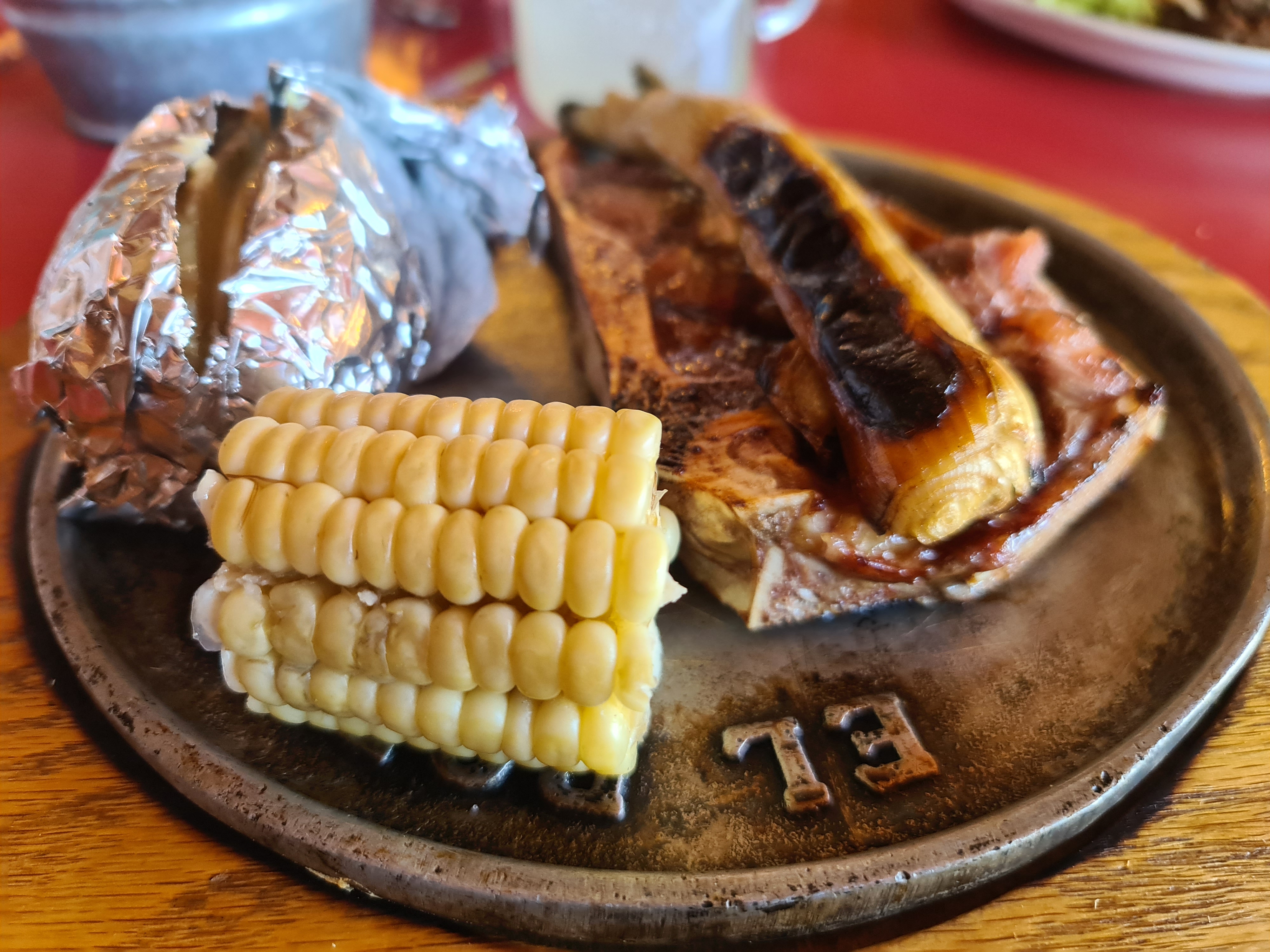 Restaurant El Rodeo image 4