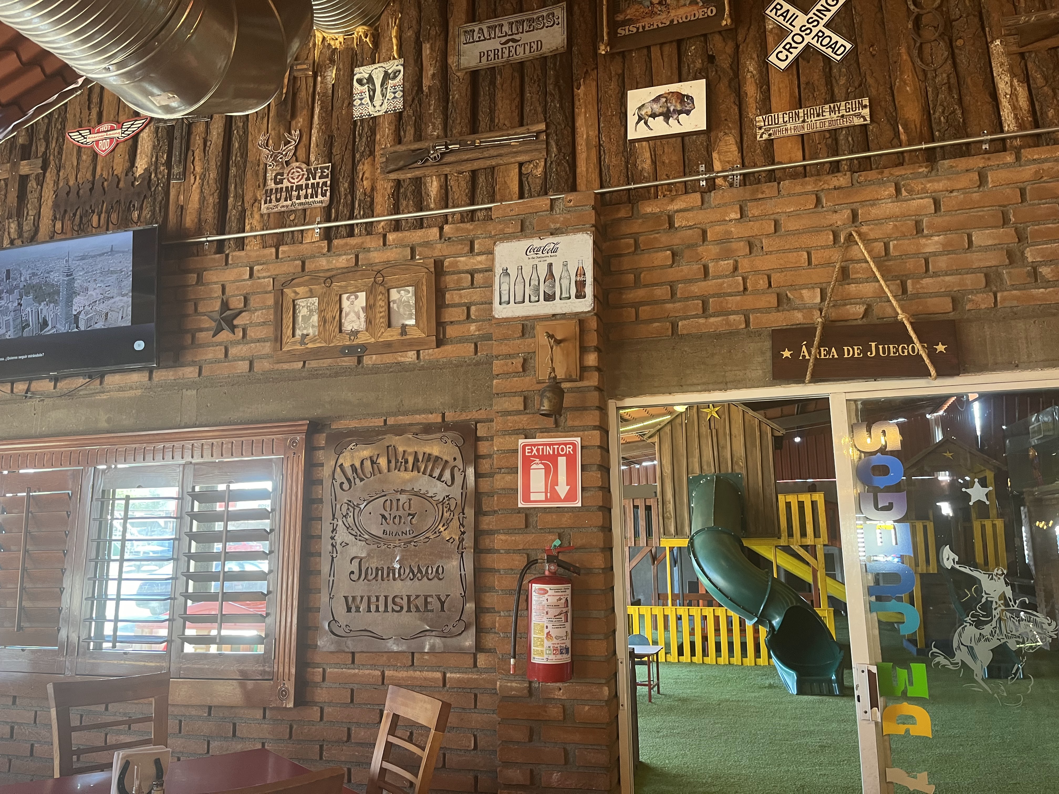 Restaurant El Rodeo image 5