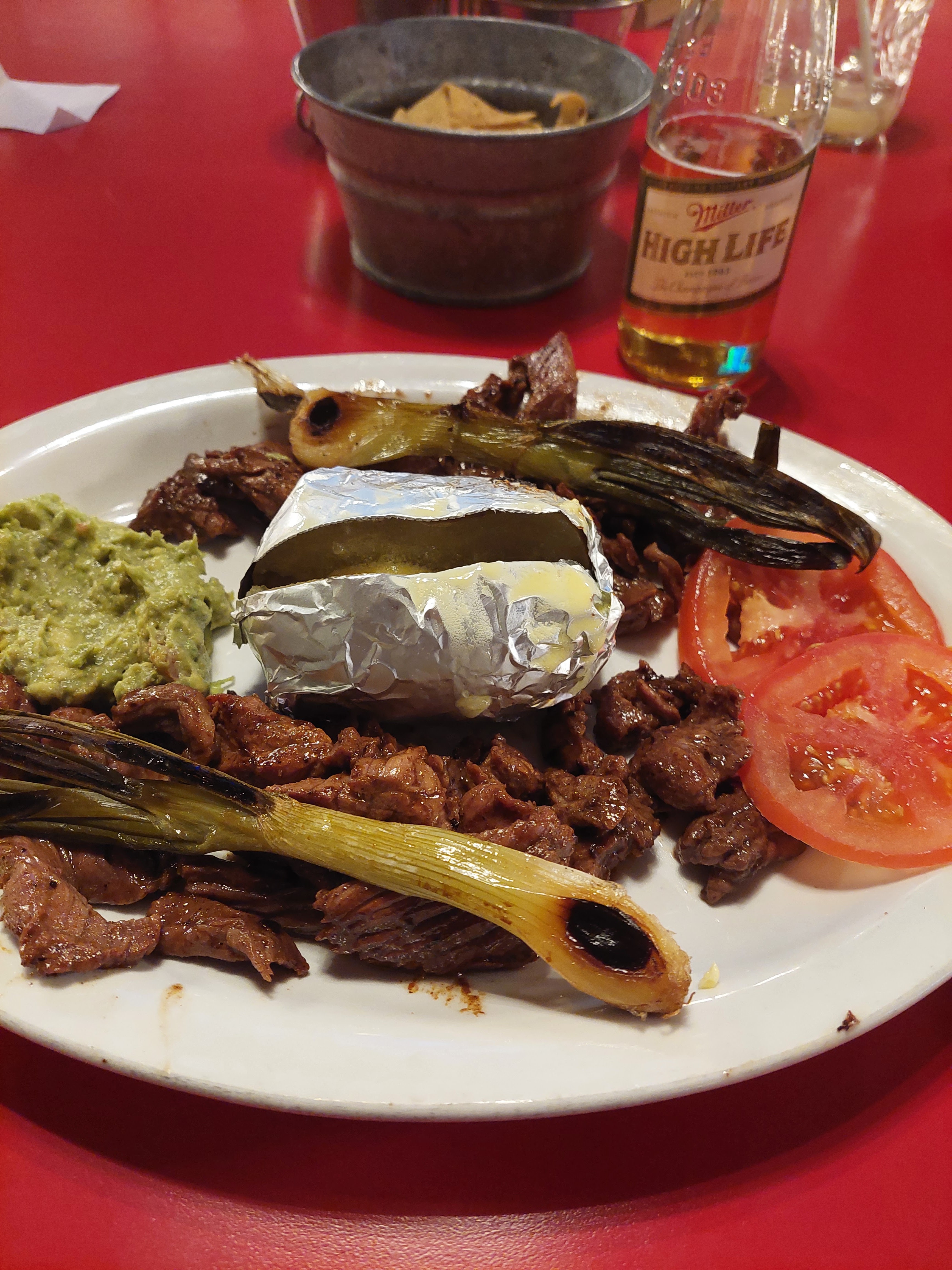 Restaurant El Rodeo image 6