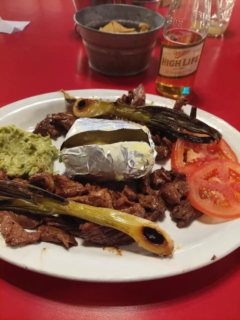 Restaurant El Rodeo image 6