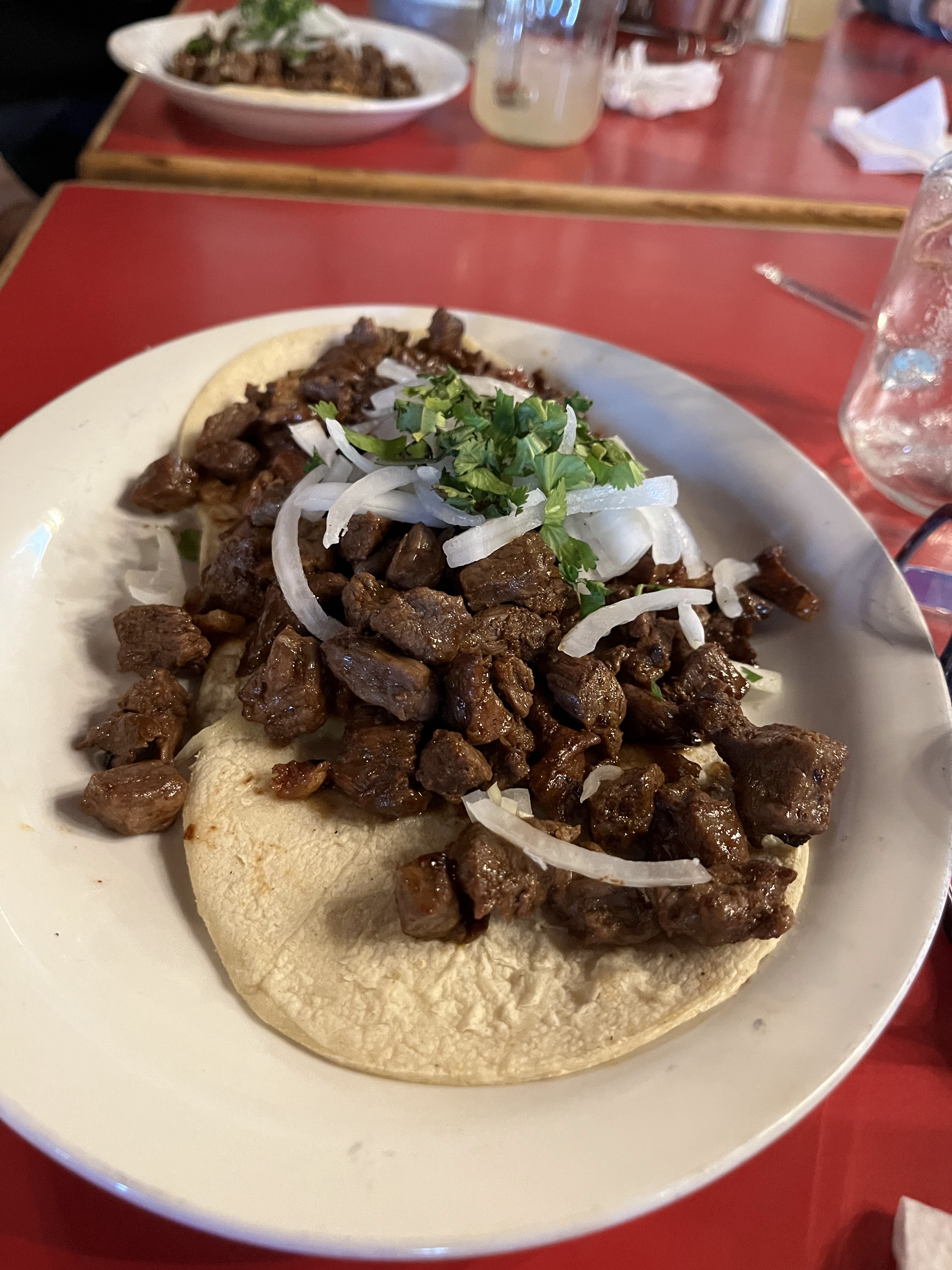 Restaurant El Rodeo image 7