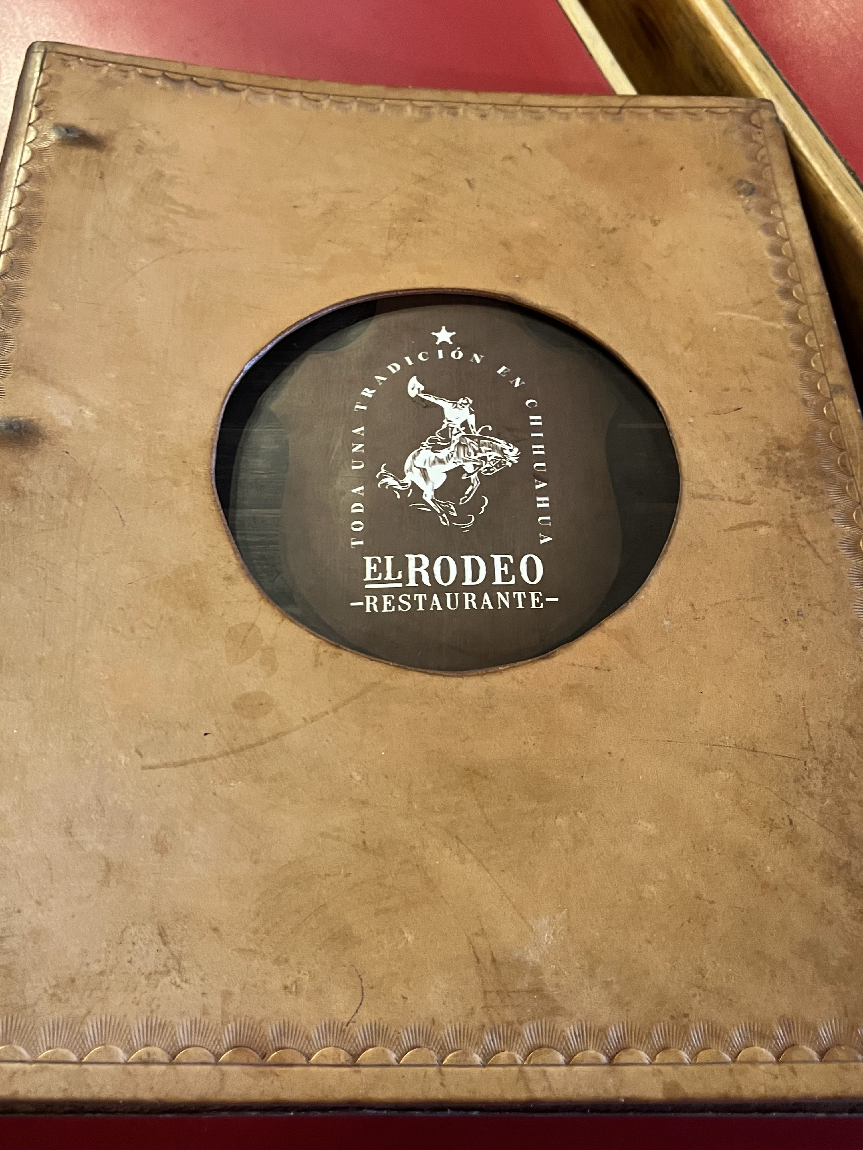 Restaurant El Rodeo image 8