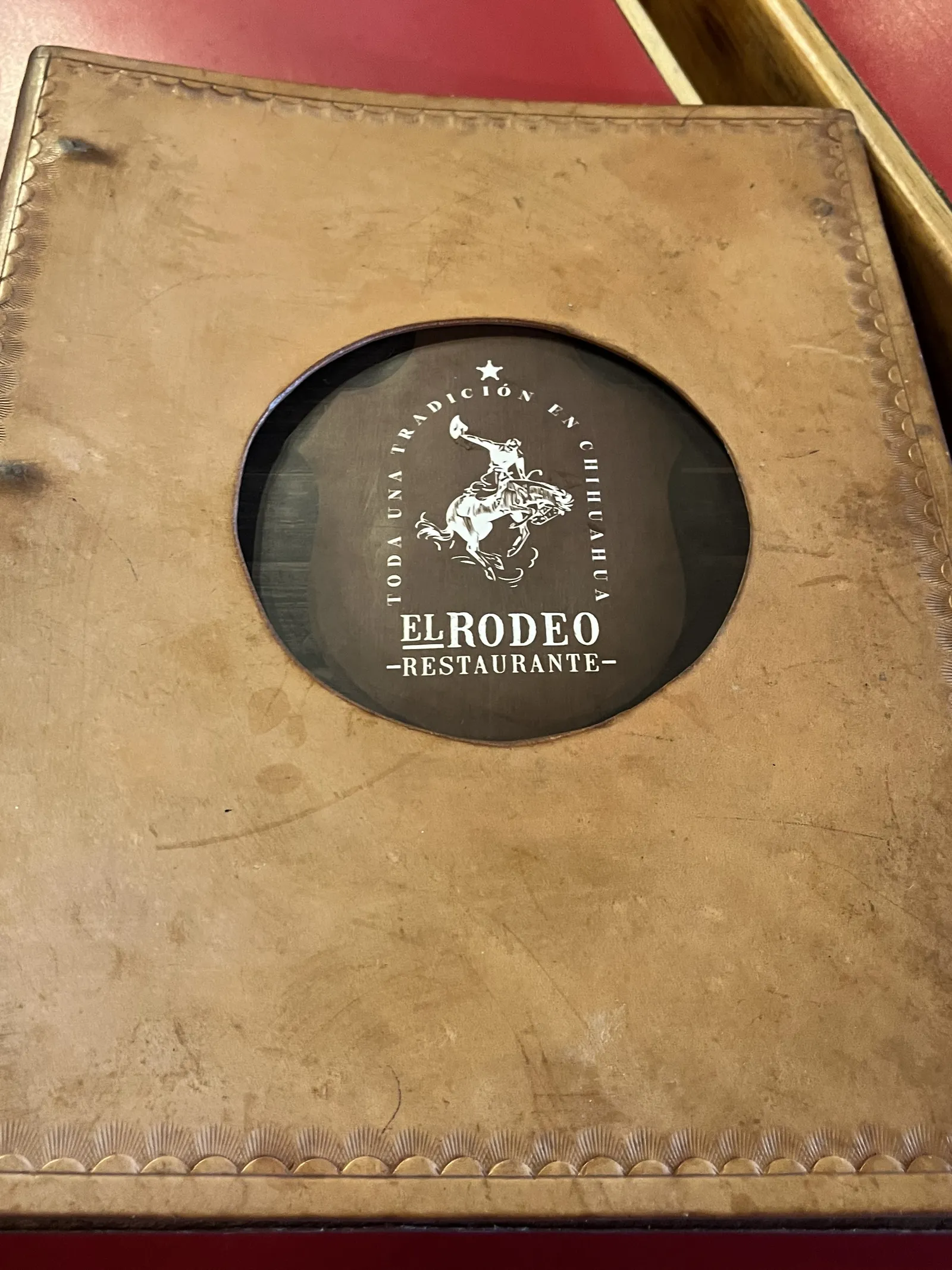 Restaurant El Rodeo image 8