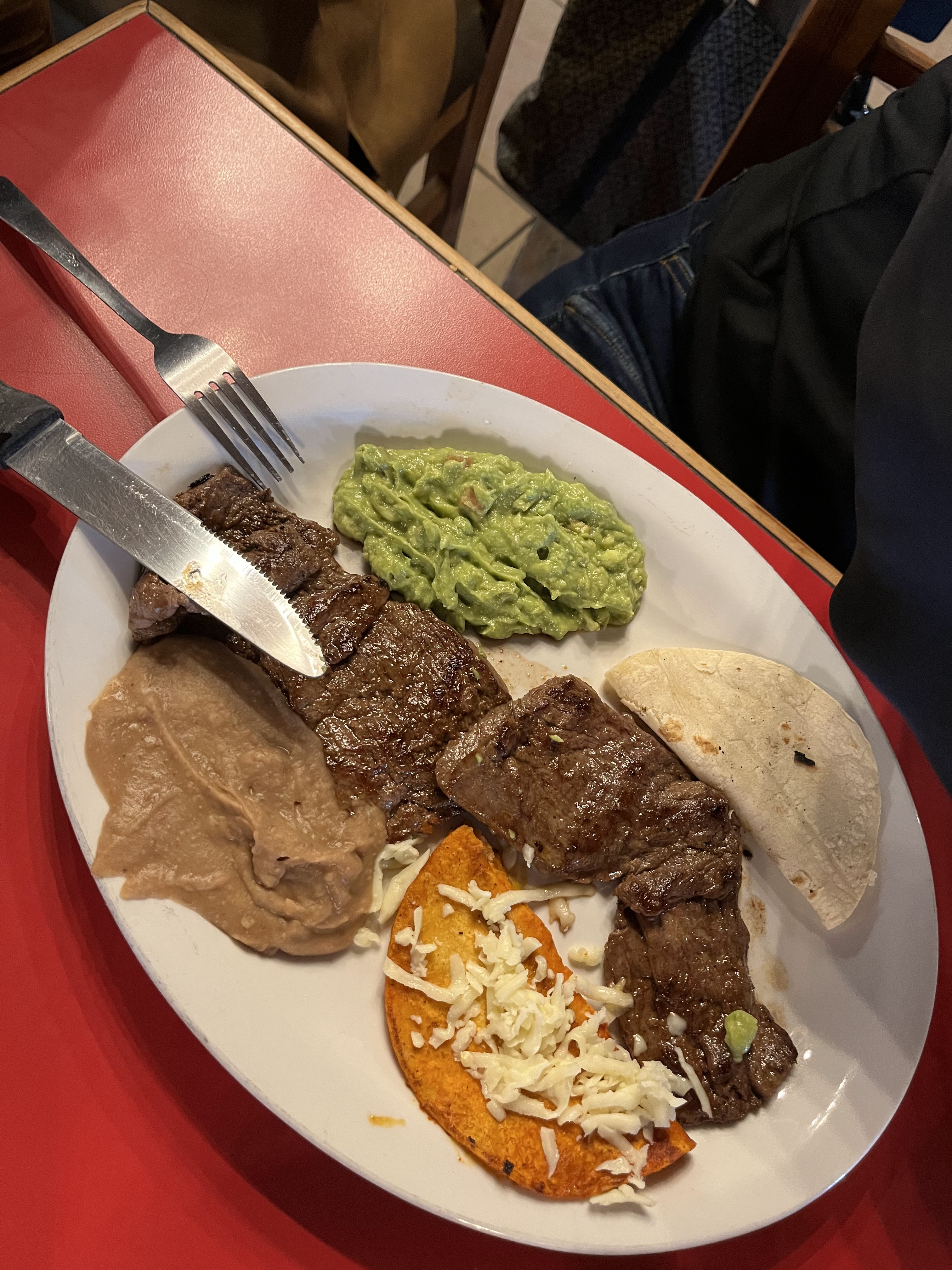 Restaurant El Rodeo image 9