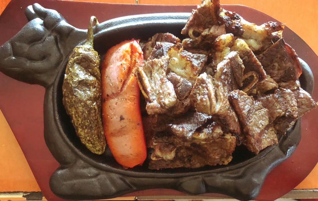 El Pollo coqueto image 6