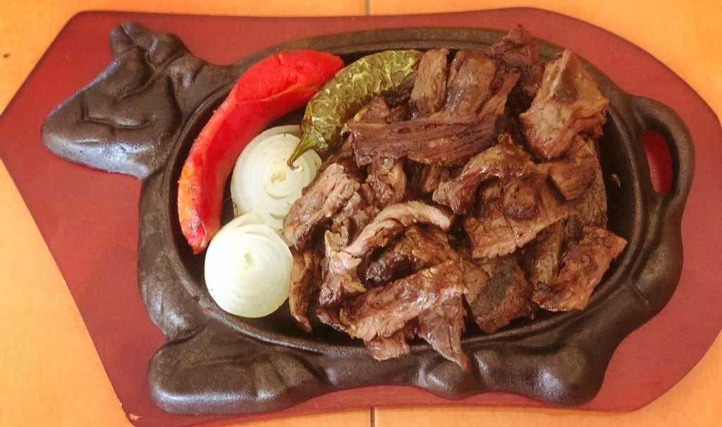 El Pollo coqueto image 7