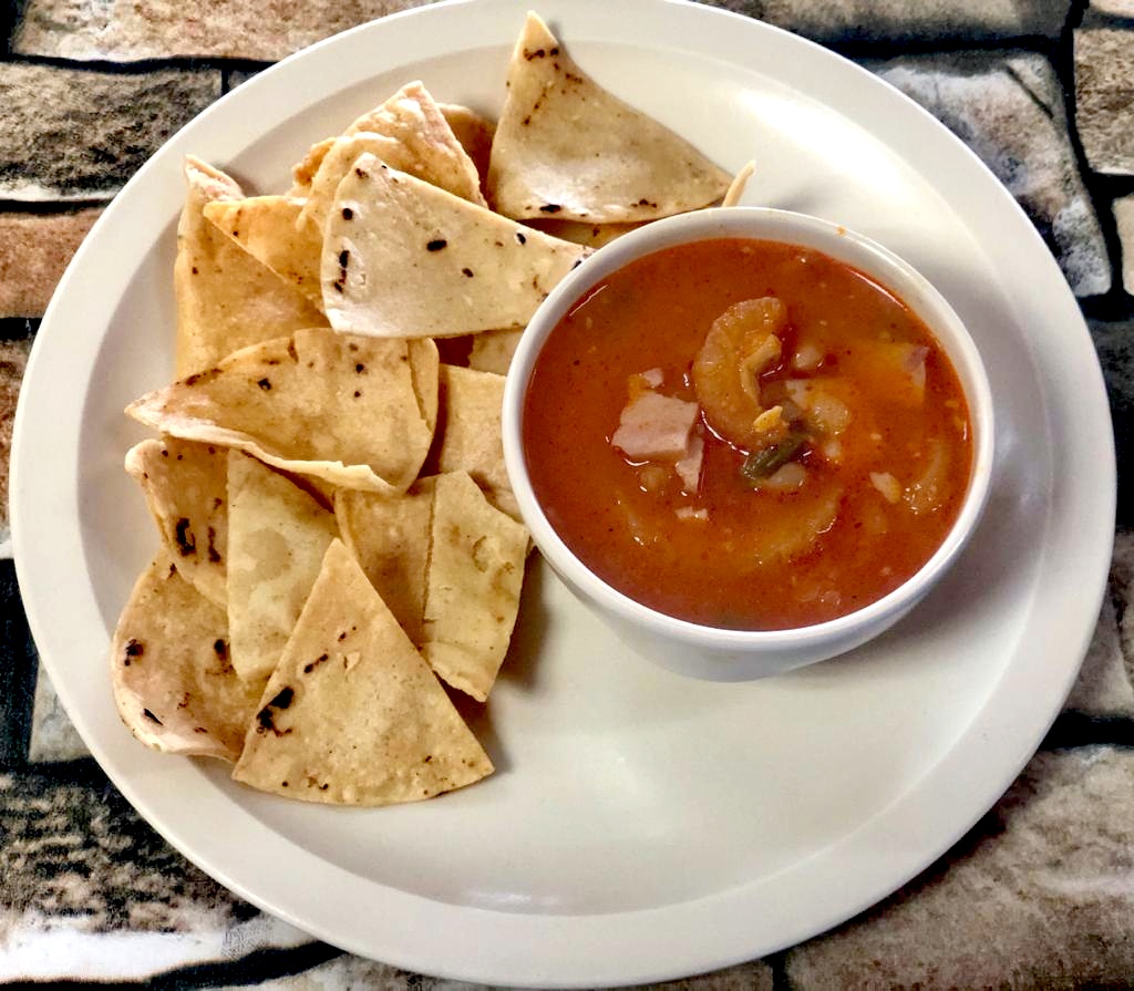 El Pollo coqueto image 10