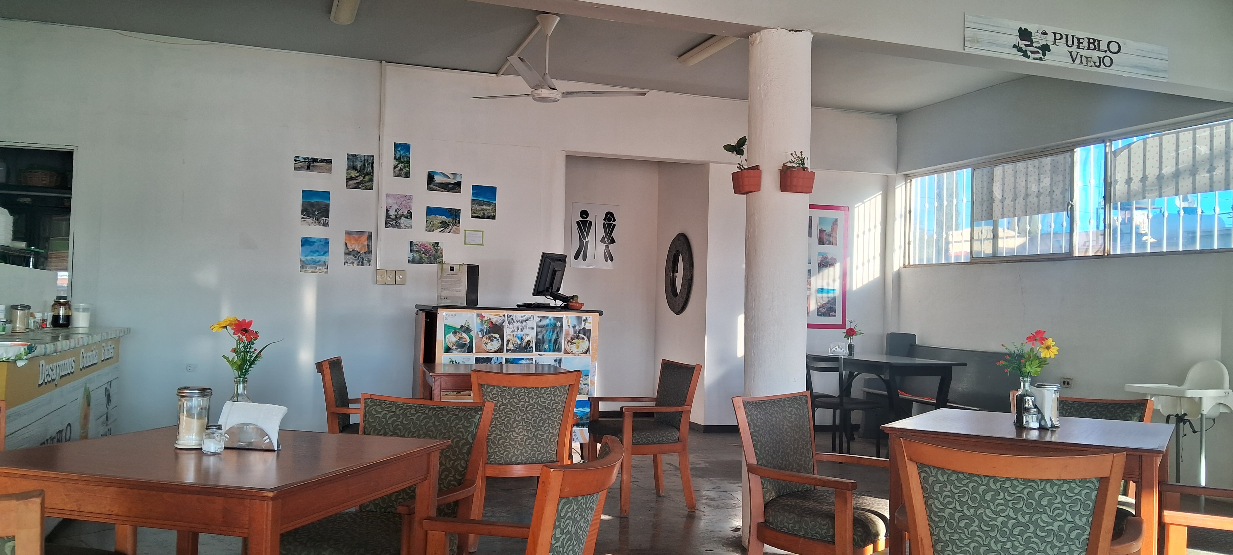 Restaurante Pueblo Viejo image 1