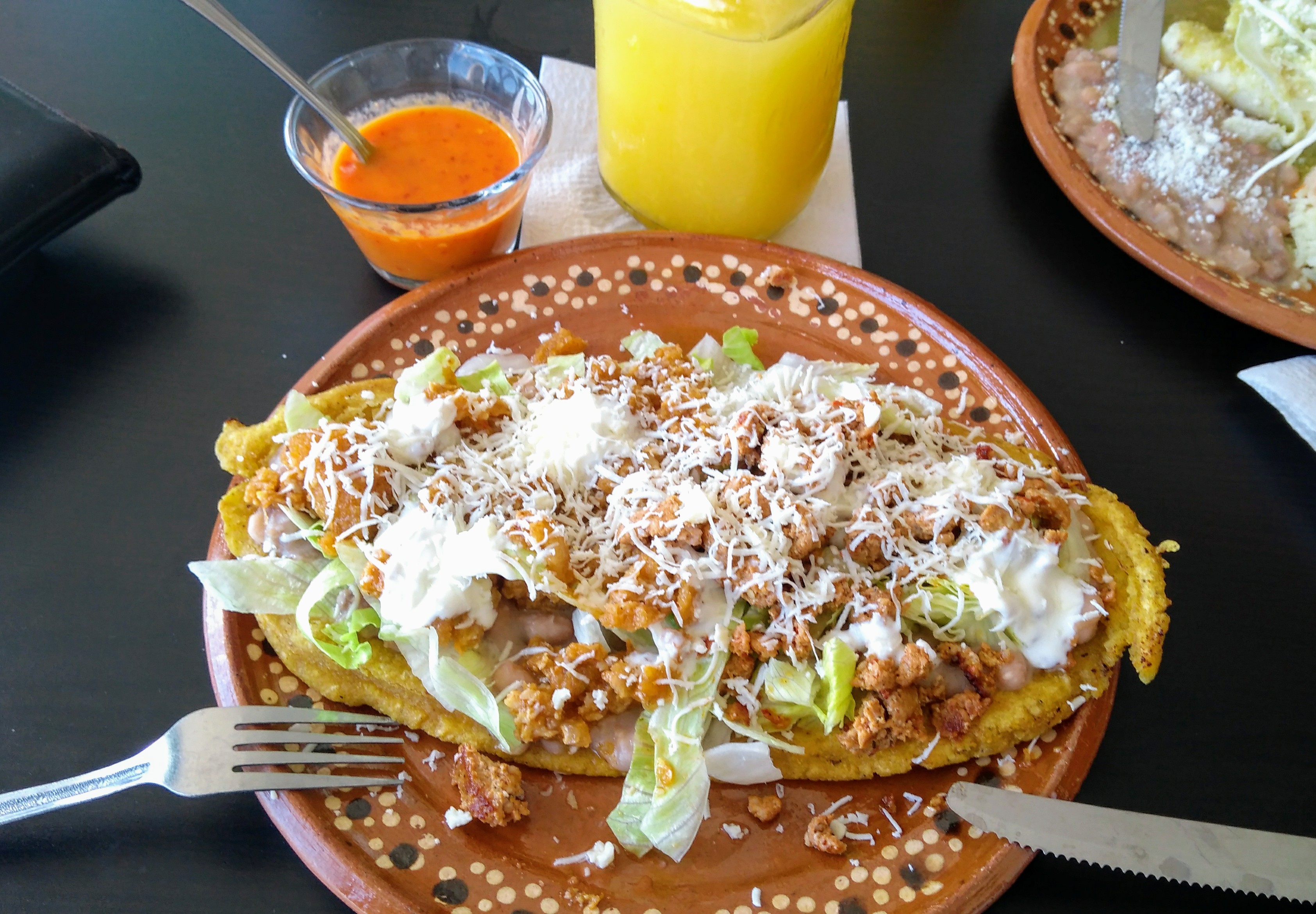 Restaurante Pueblo Viejo image 2