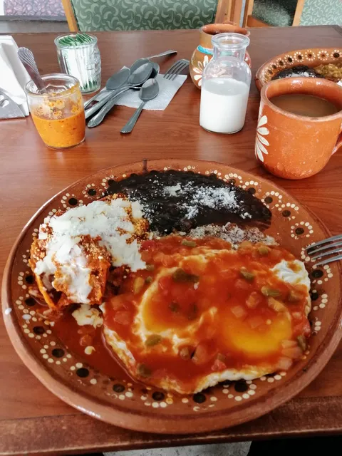 Restaurante Pueblo Viejo image 3