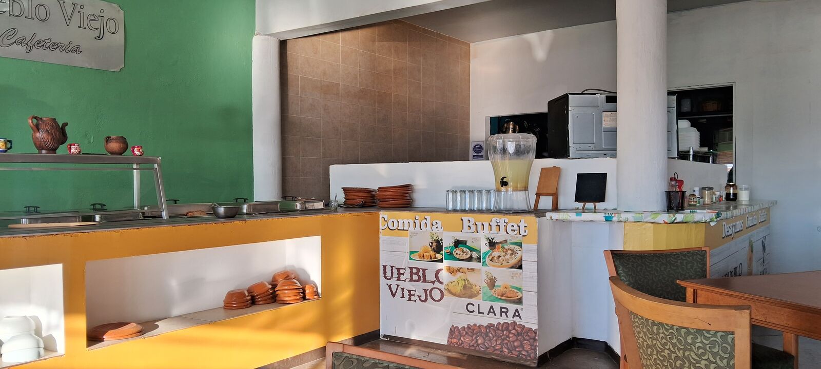 Restaurante Pueblo Viejo image 4