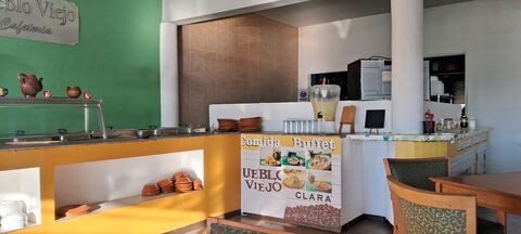Restaurante Pueblo Viejo image 4