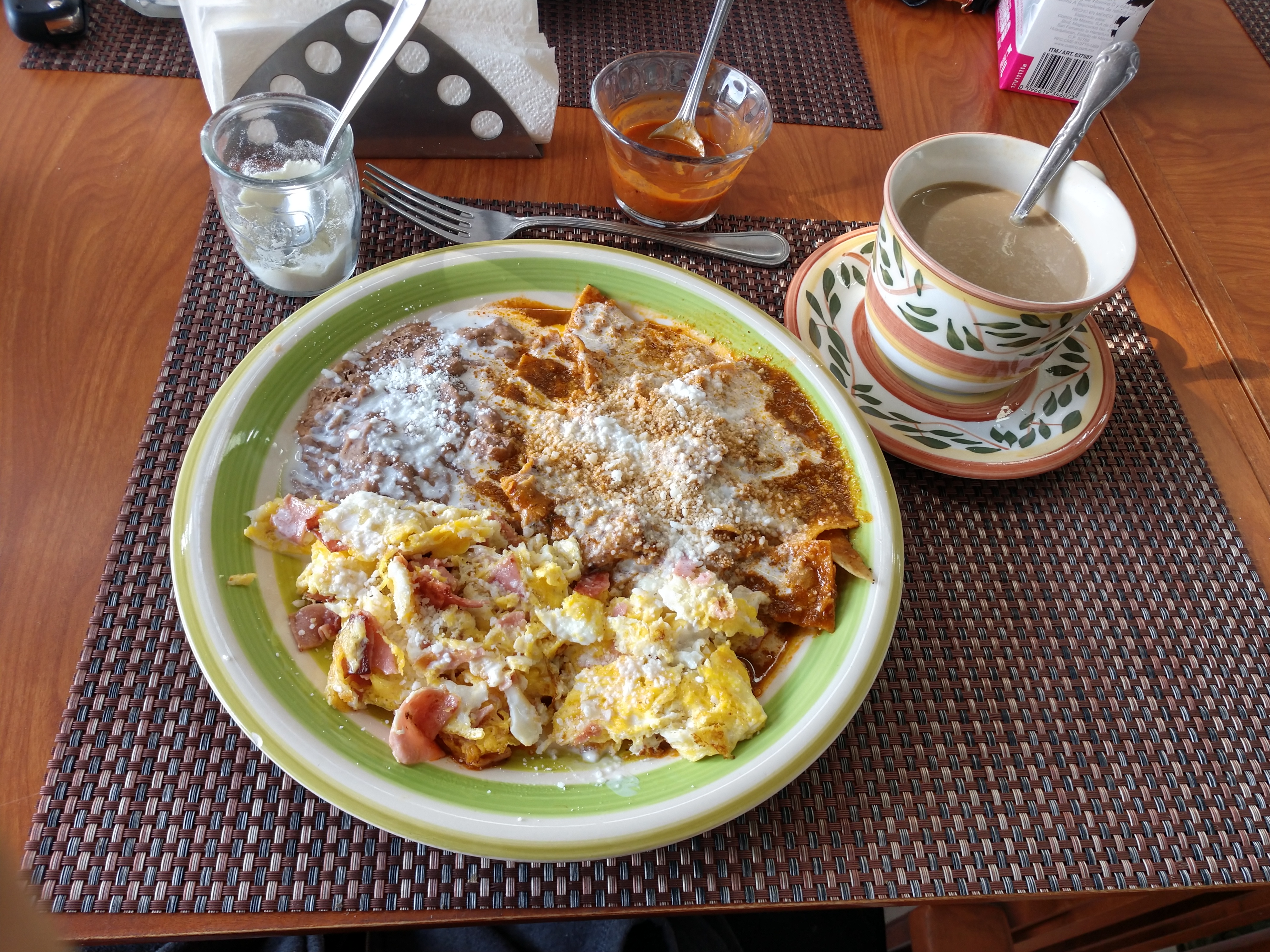 Restaurante Pueblo Viejo image 5