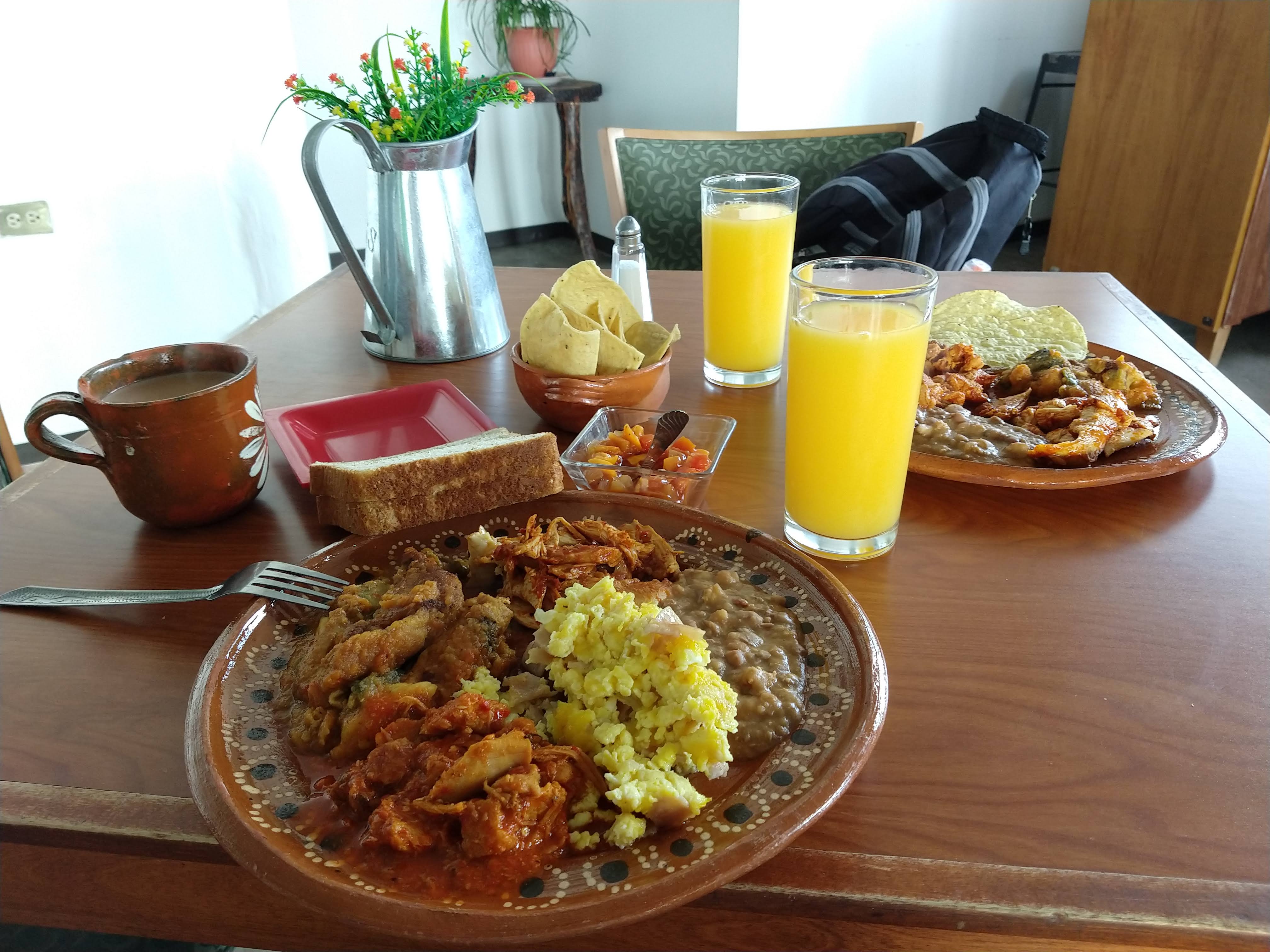 Restaurante Pueblo Viejo image 6