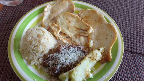 Restaurante Pueblo Viejo image 7