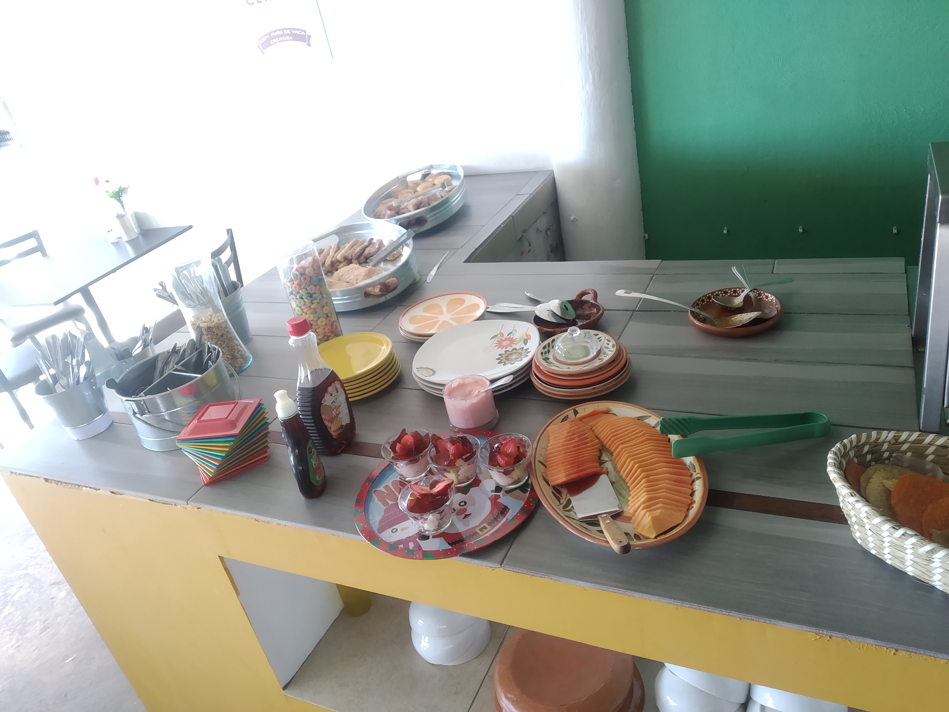 Restaurante Pueblo Viejo image 9