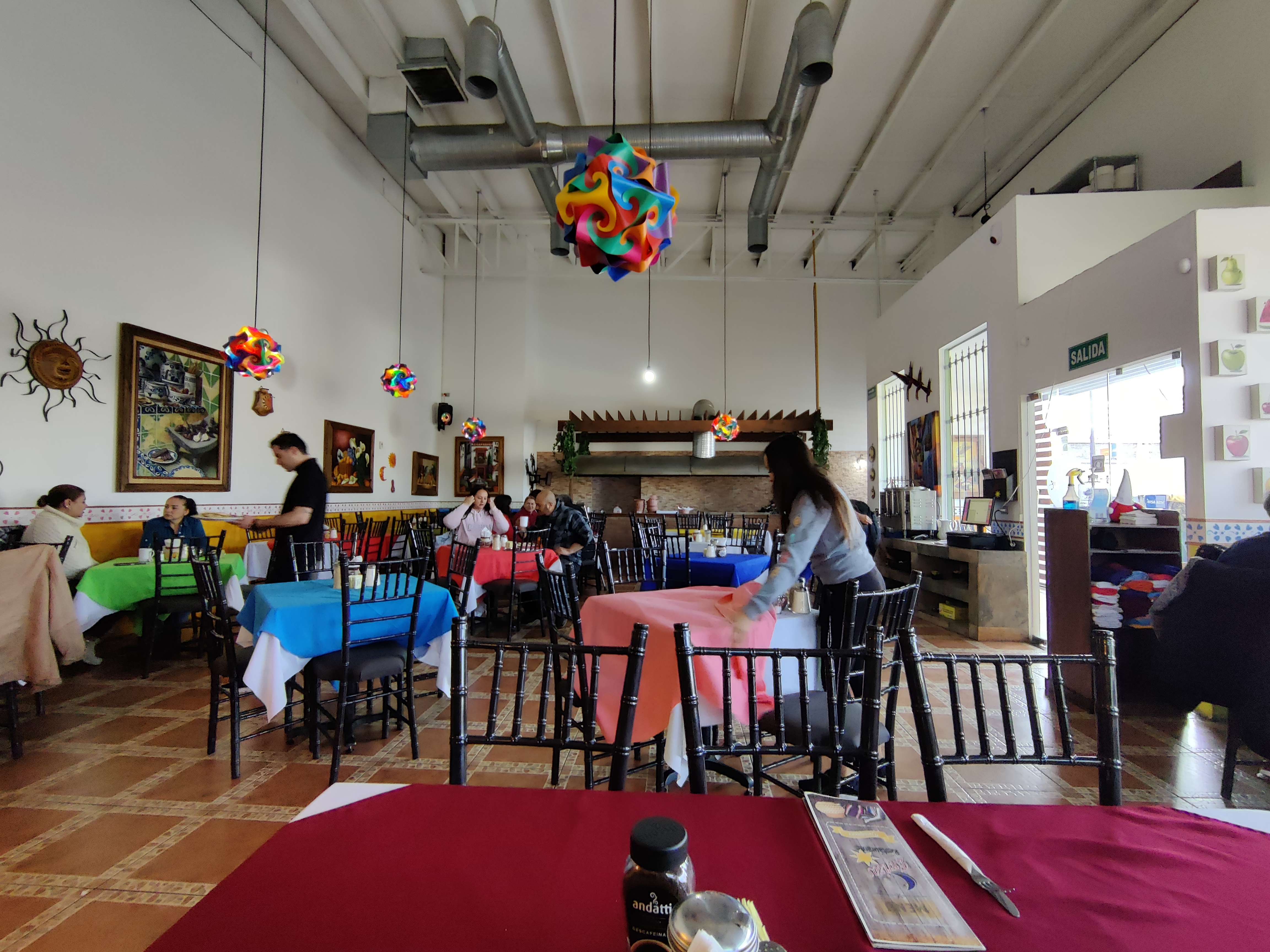 Restaurante Enrizos image 1